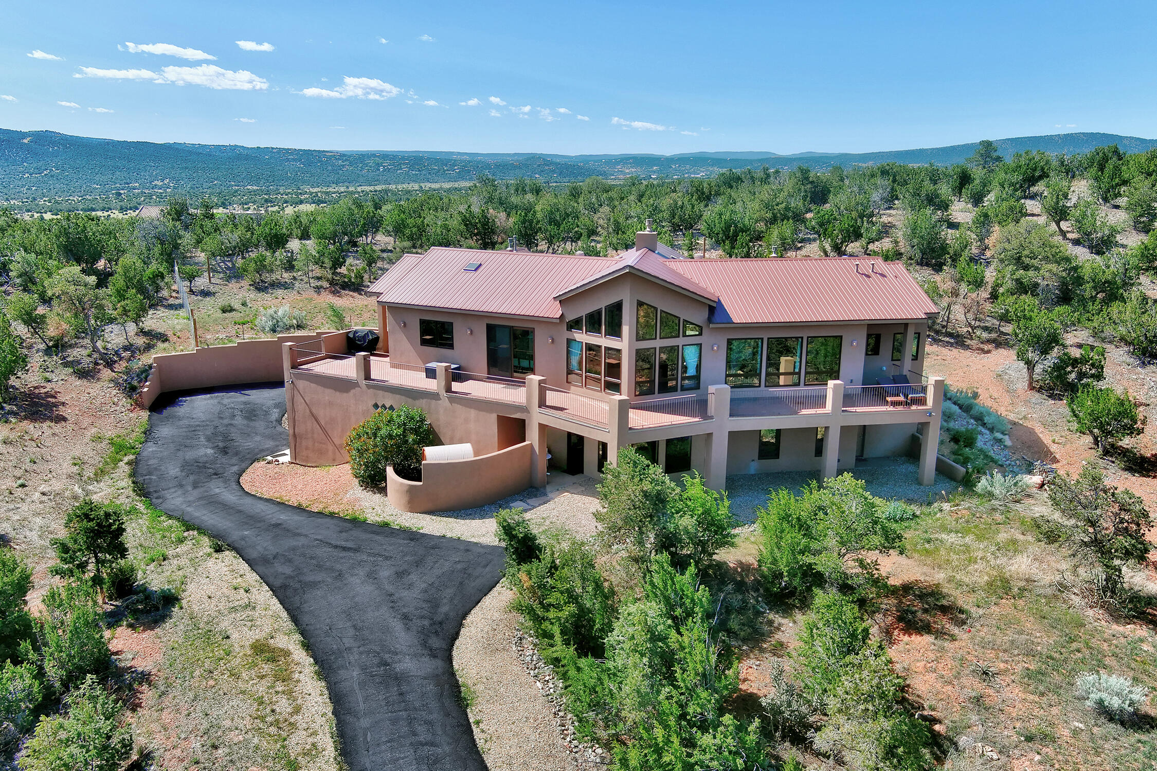 East Mountains NM Real Estate & Homes For Sale Albuquerque