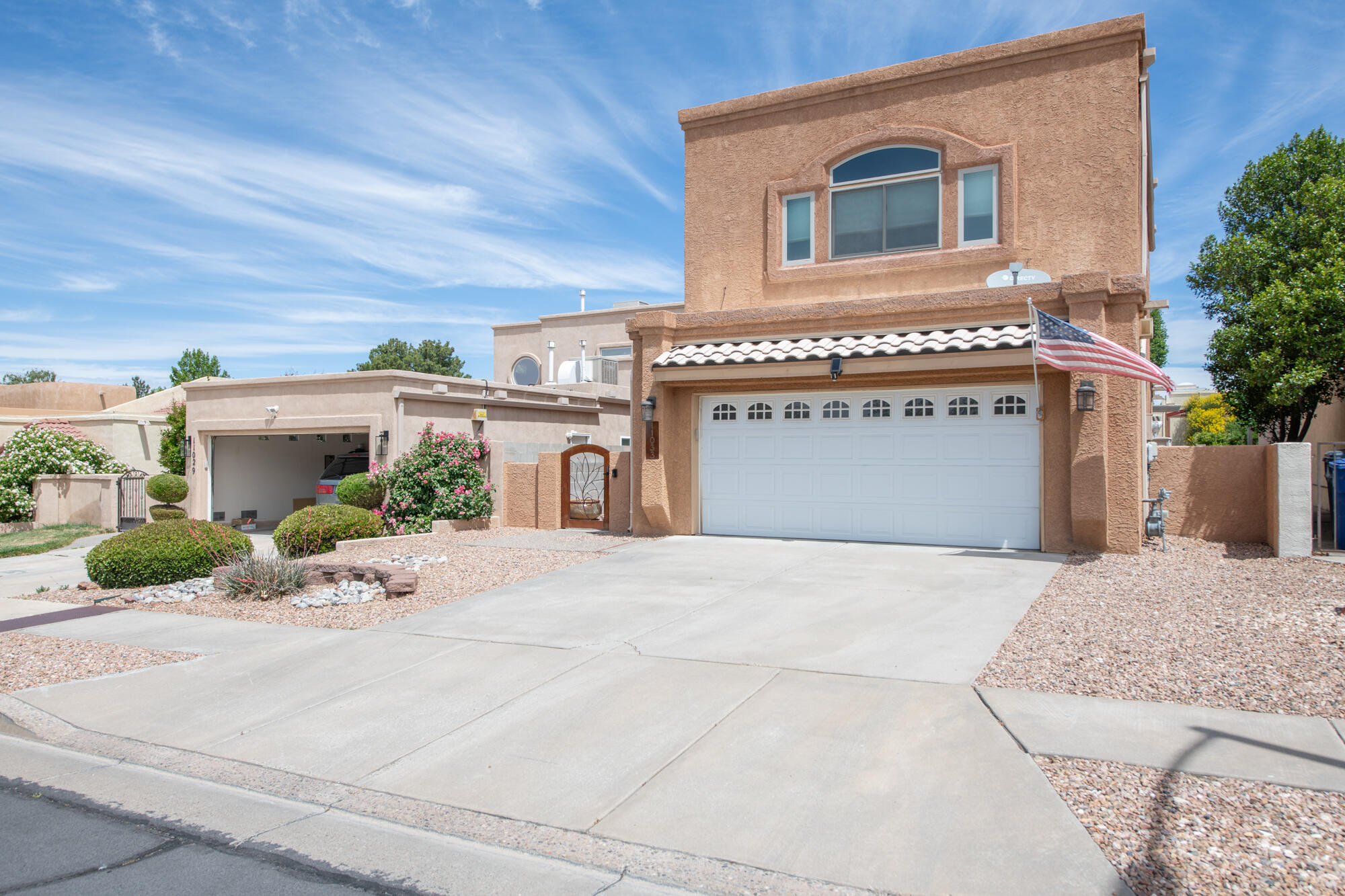 Far Northeast Heights Albuquerque Real Estate Homes For Sale