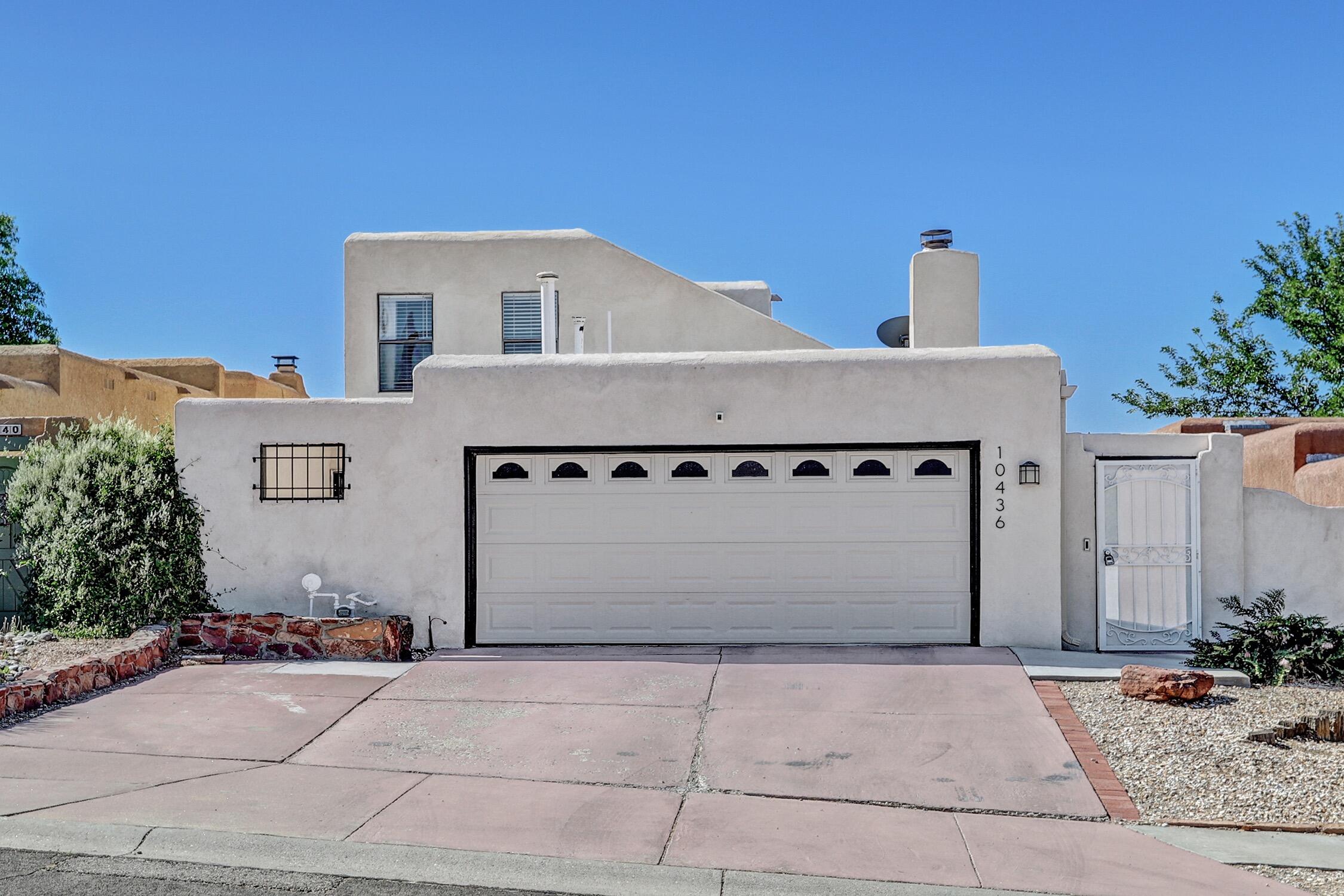 Far Northeast Heights Albuquerque Real Estate Homes For Sale