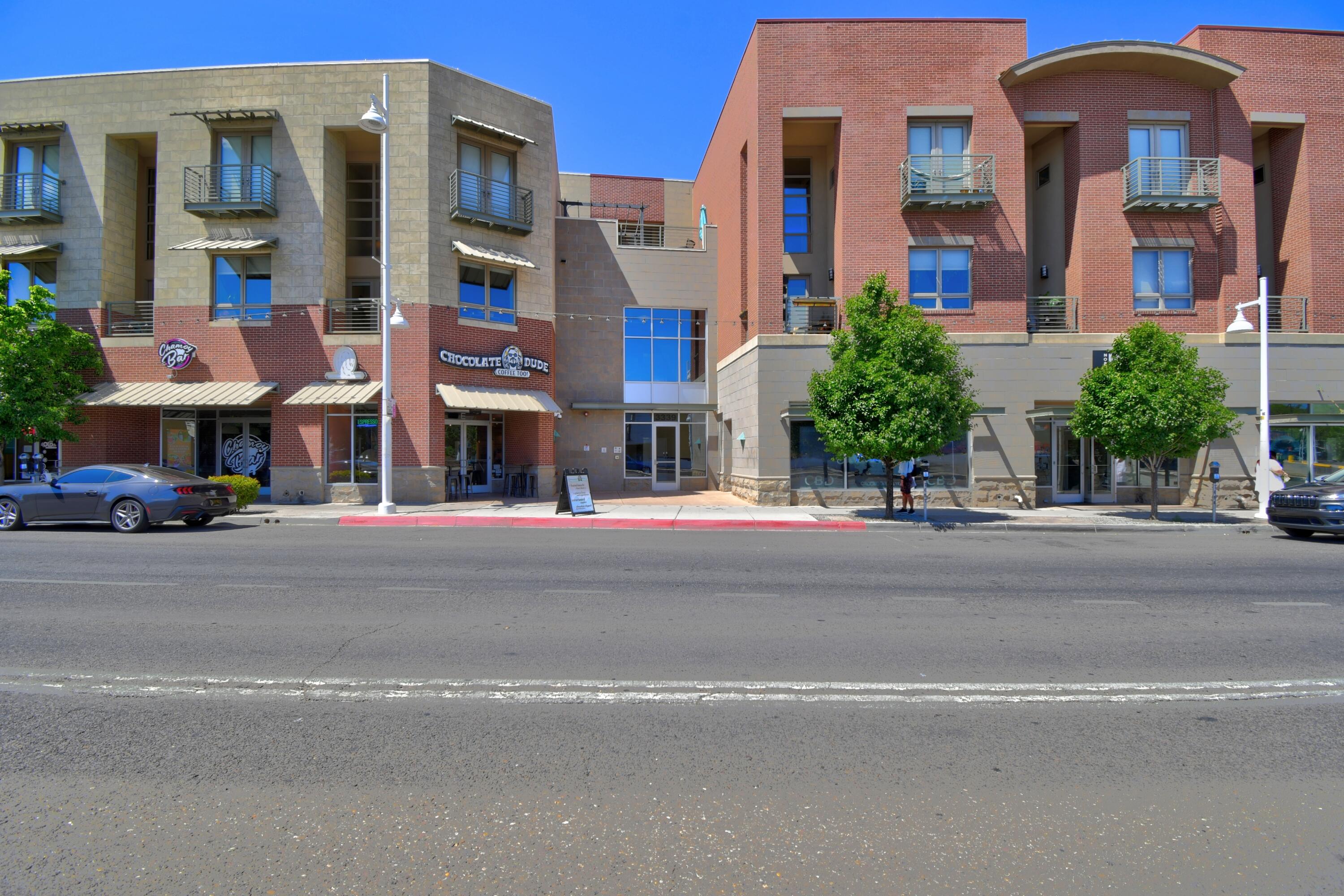 Nob Hill, Albuquerque NM Real Estate & Homes For Sale