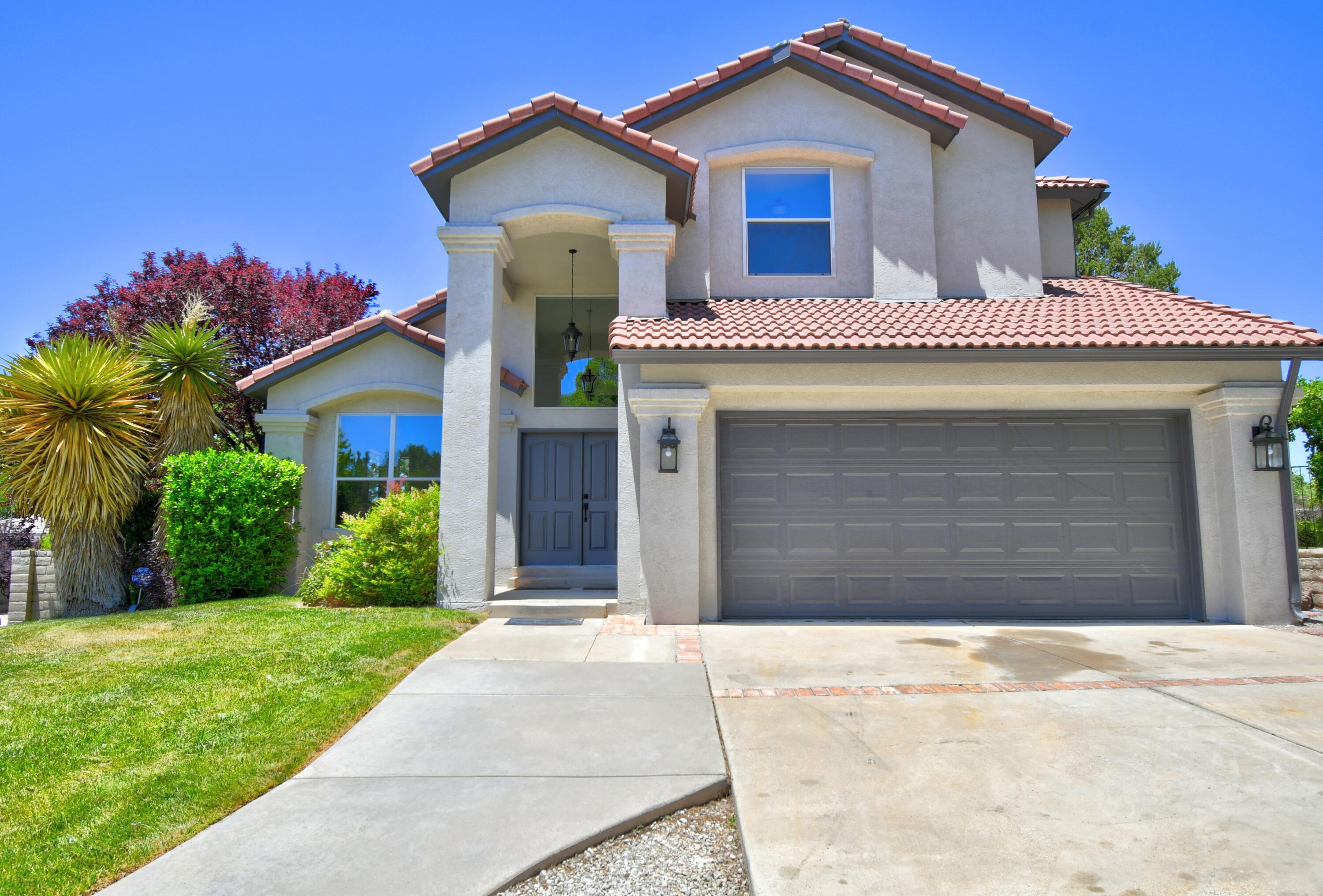 Tanoan Real Estate & Homes For Sale Albuquerque, NM