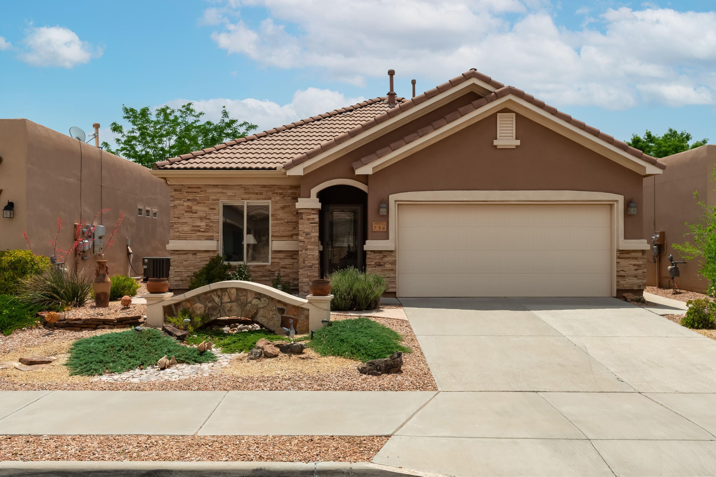 736 Desert Marigold Court, Bernalillo, NM, 87004 For Sale