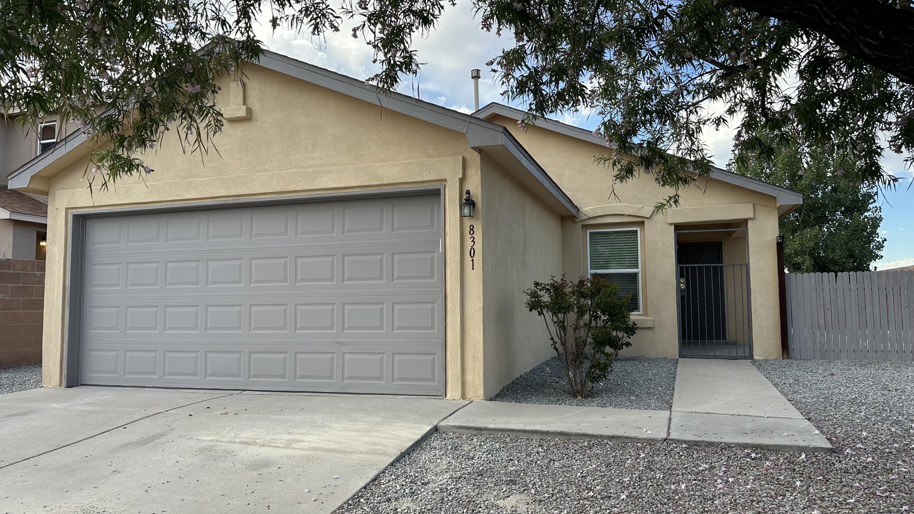 Look No Further, This Recent Remodeled Home siting on Corner Lot,In Need of New Owner, New Roof, Freshly Painted Inside And Out. New Cabinets, New Stainless Steal Appliances, New Granite Counters