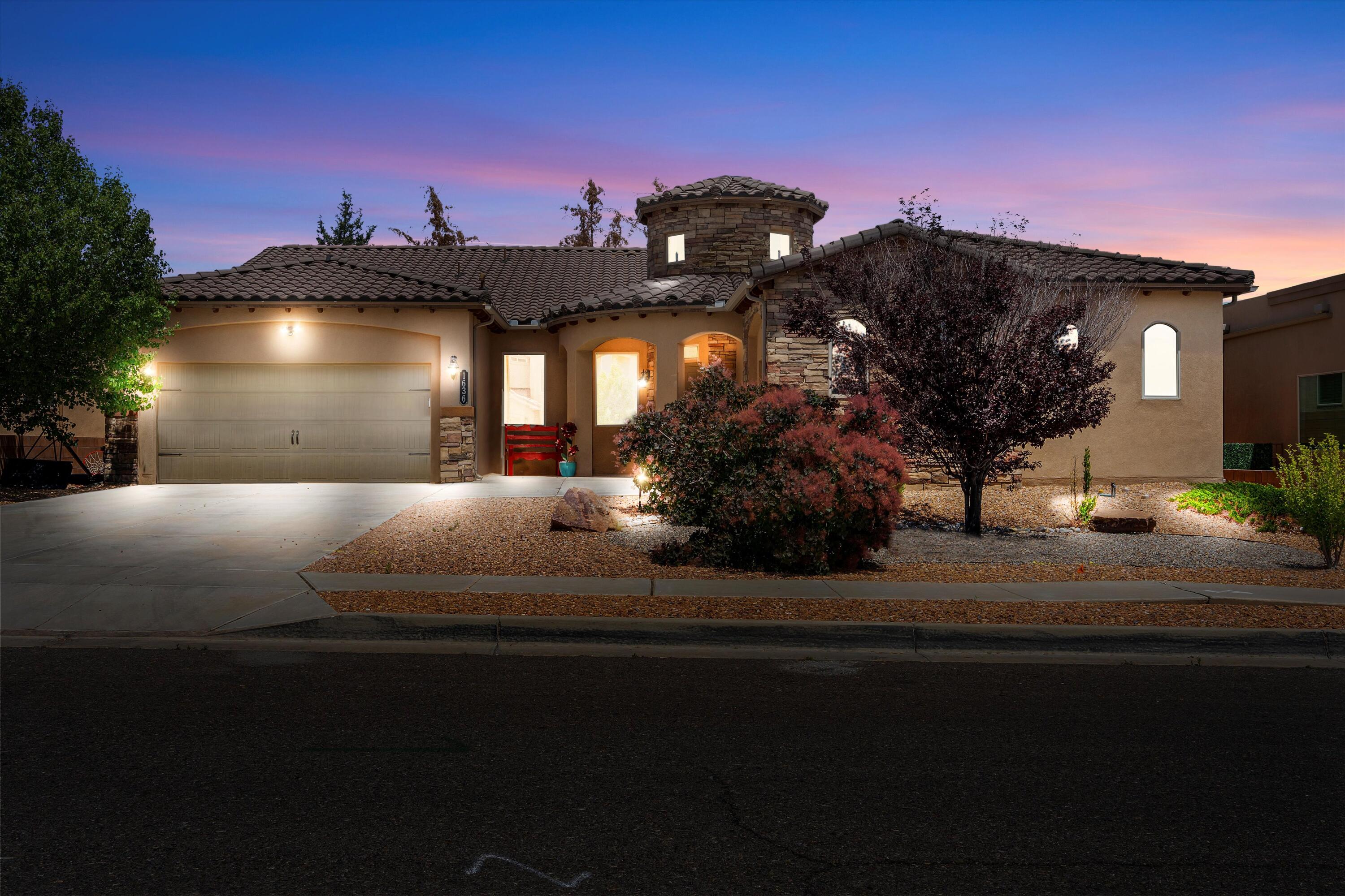 Cabezon, Rio Rancho NM Real Estate & Homes for Sale