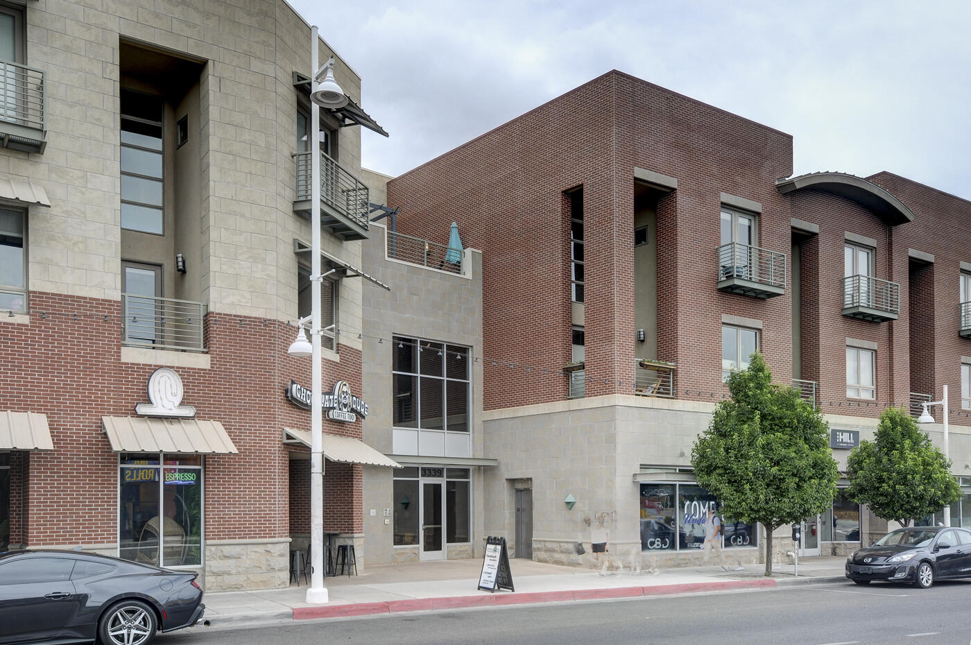 Nob Hill, Albuquerque NM Real Estate & Homes For Sale