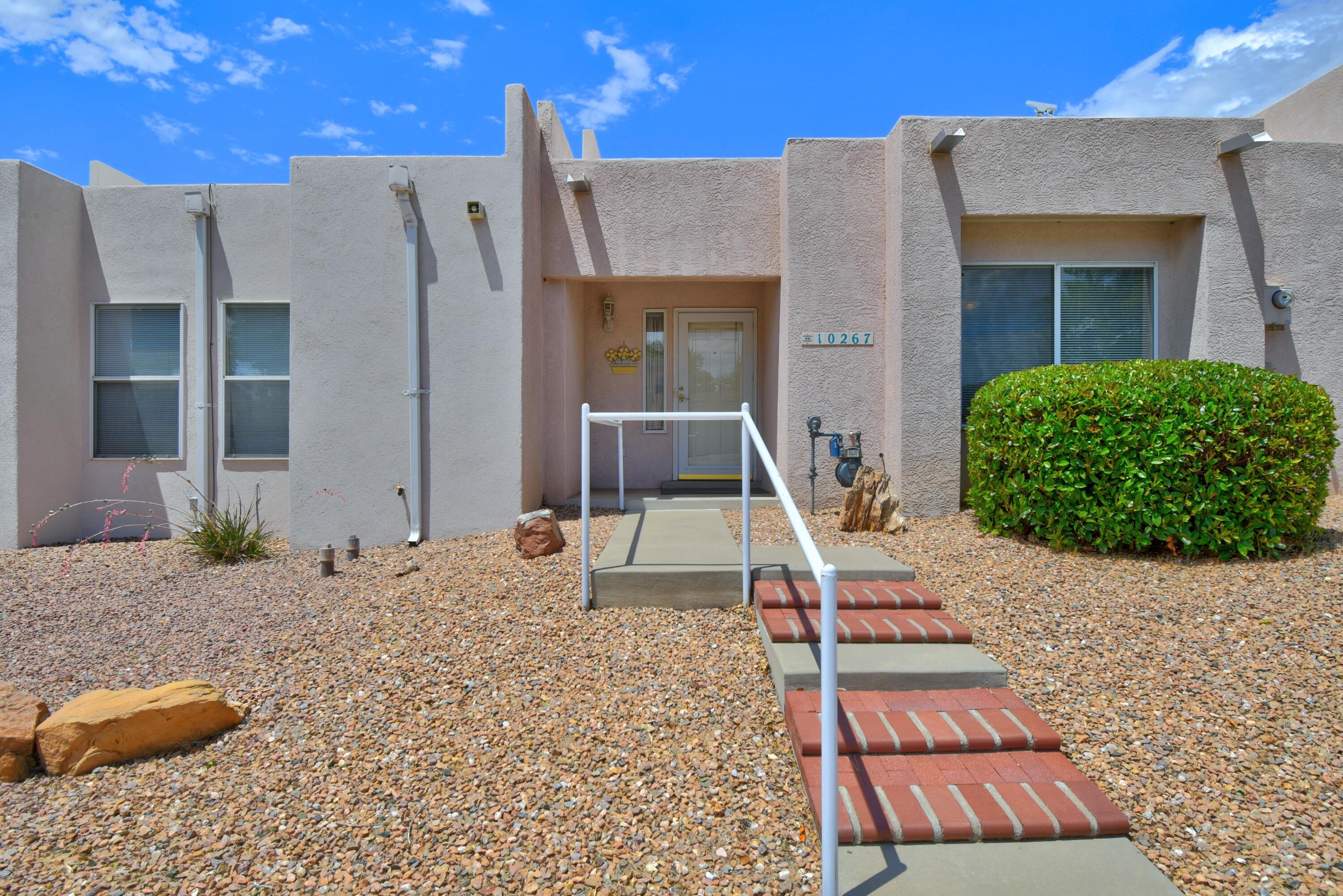 Far Northeast Heights Albuquerque Real Estate Homes For Sale