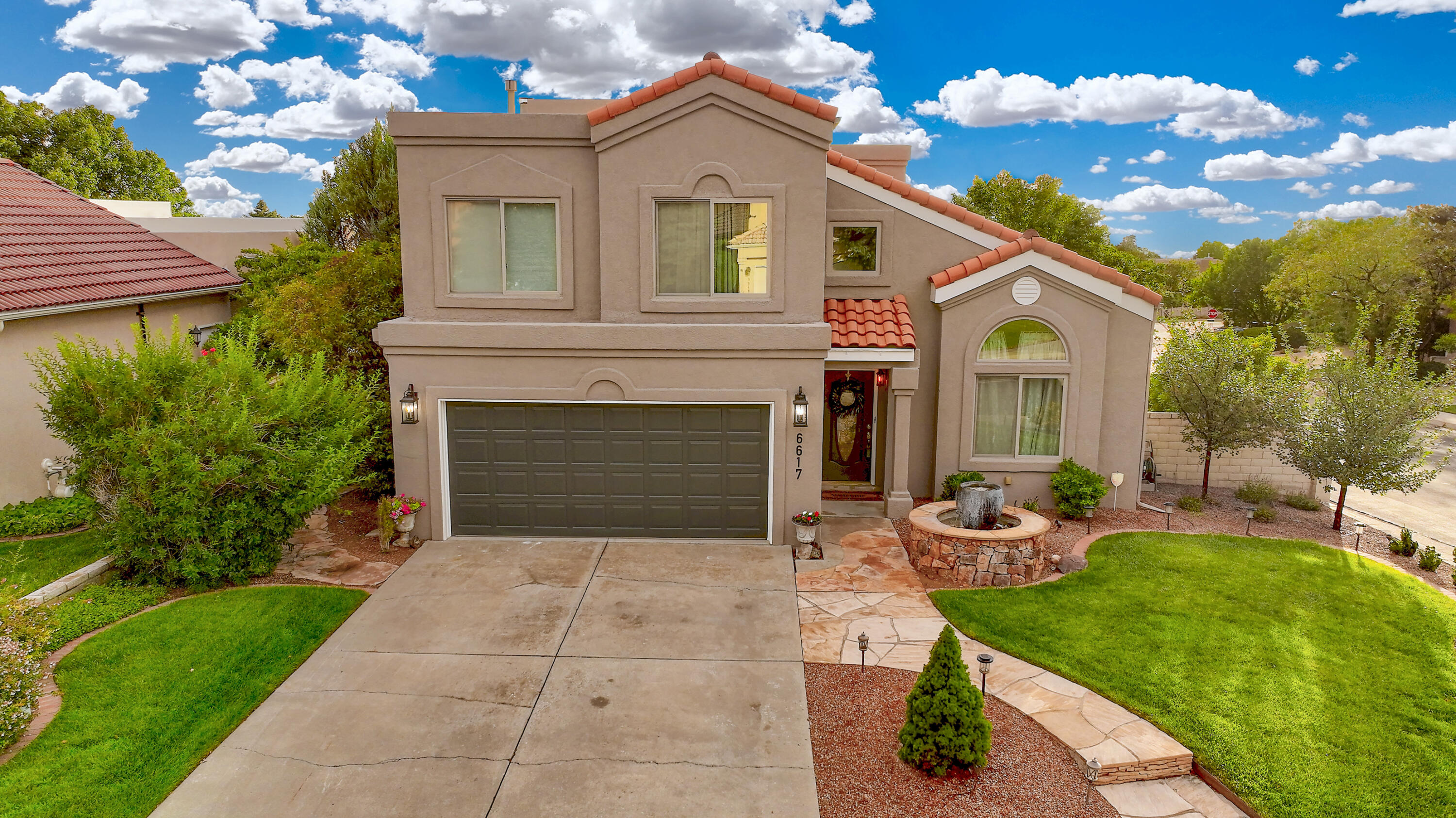 Tanoan Real Estate & Homes For Sale Albuquerque, NM