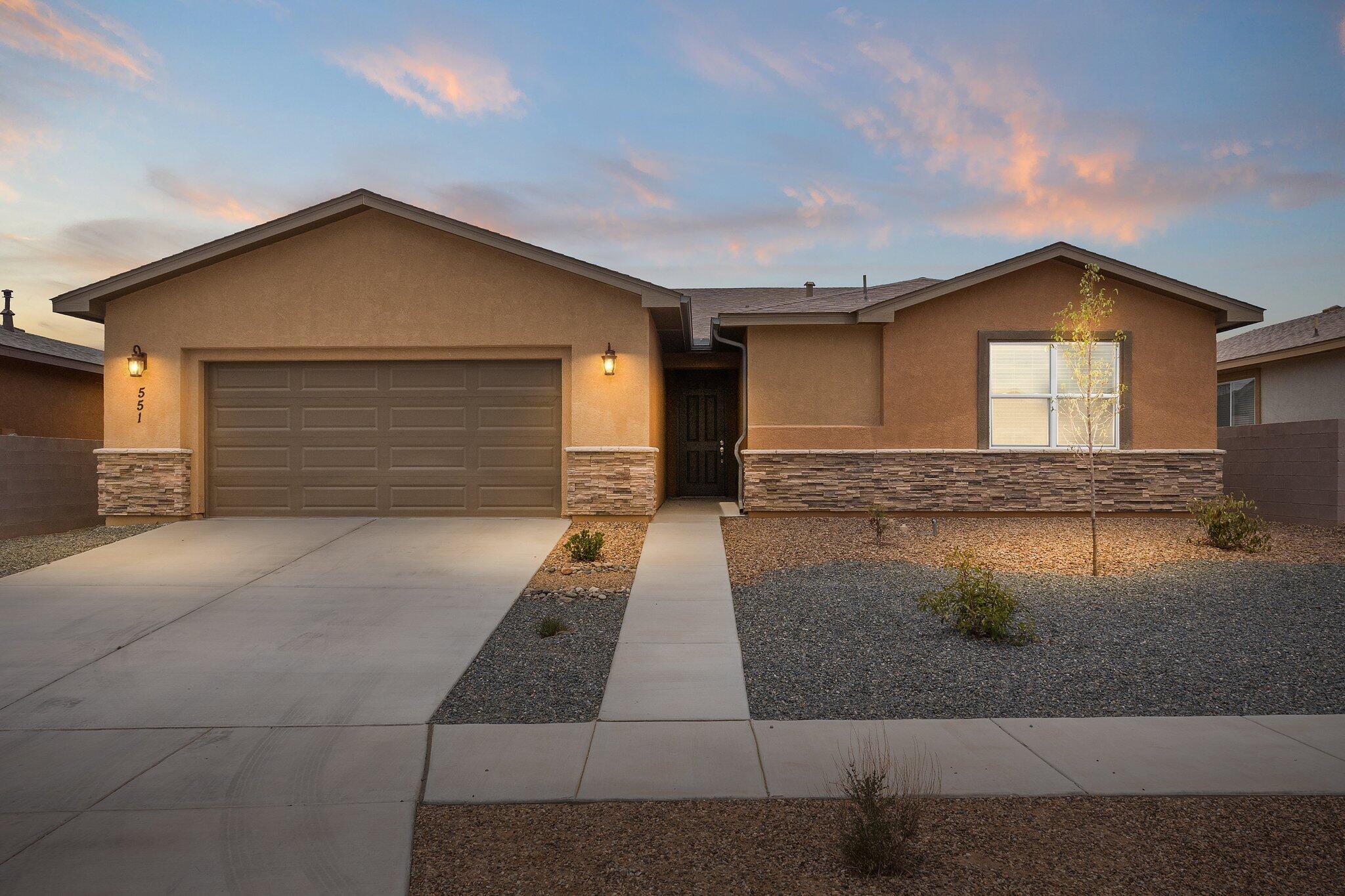 Jubilee Real Estate - Jubilee Homes For Sale Los Lunas NM