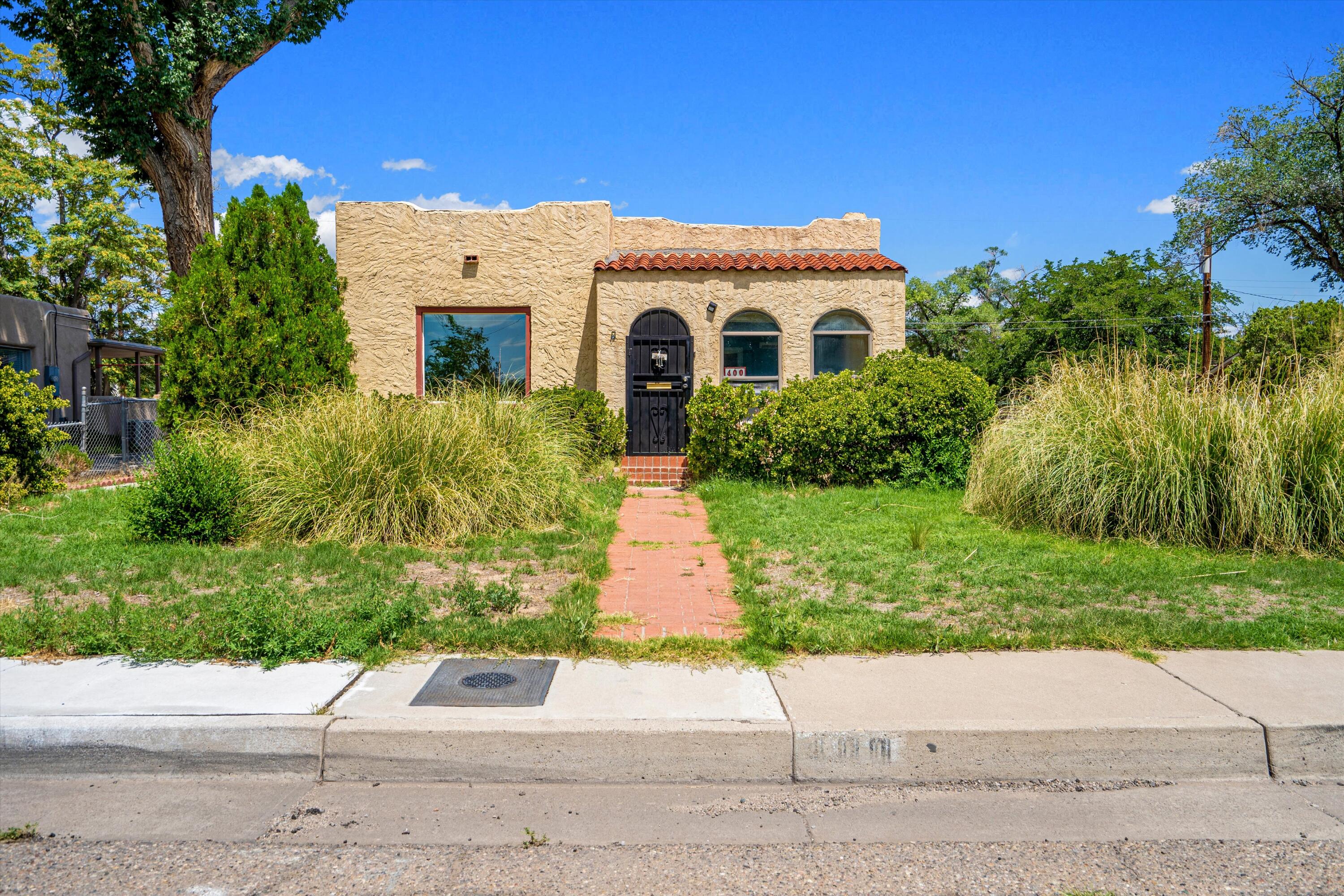 Nob Hill, Albuquerque NM Real Estate & Homes For Sale