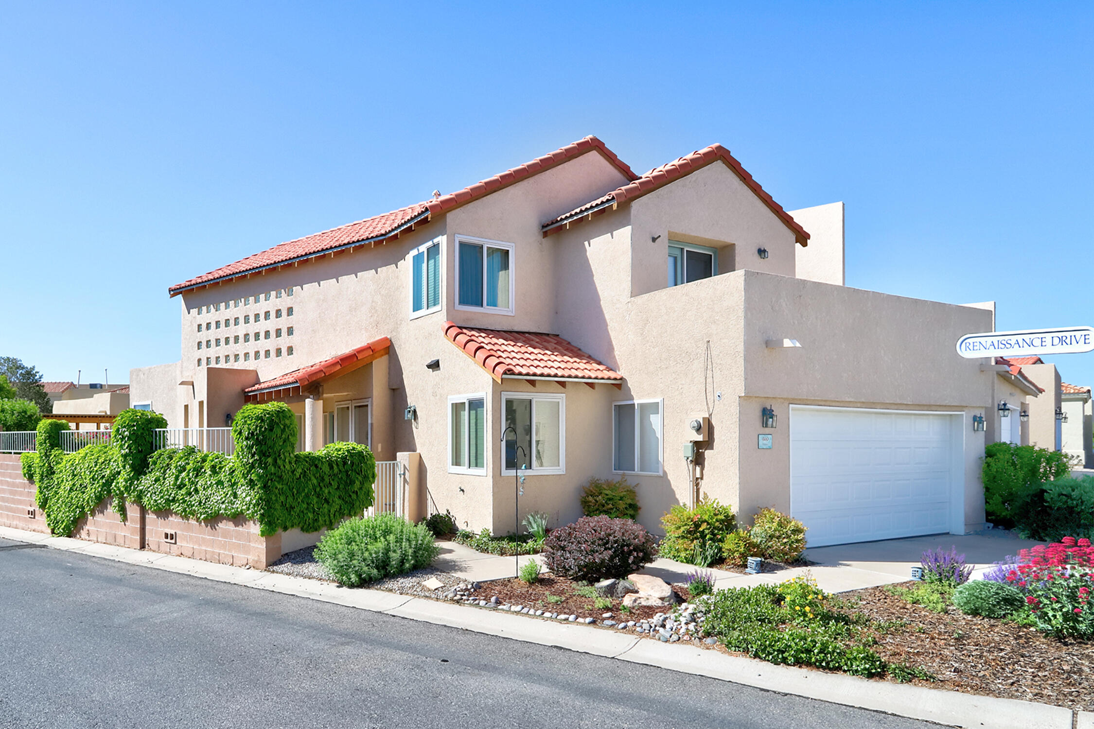 Rio Rancho Condos and TownHouses