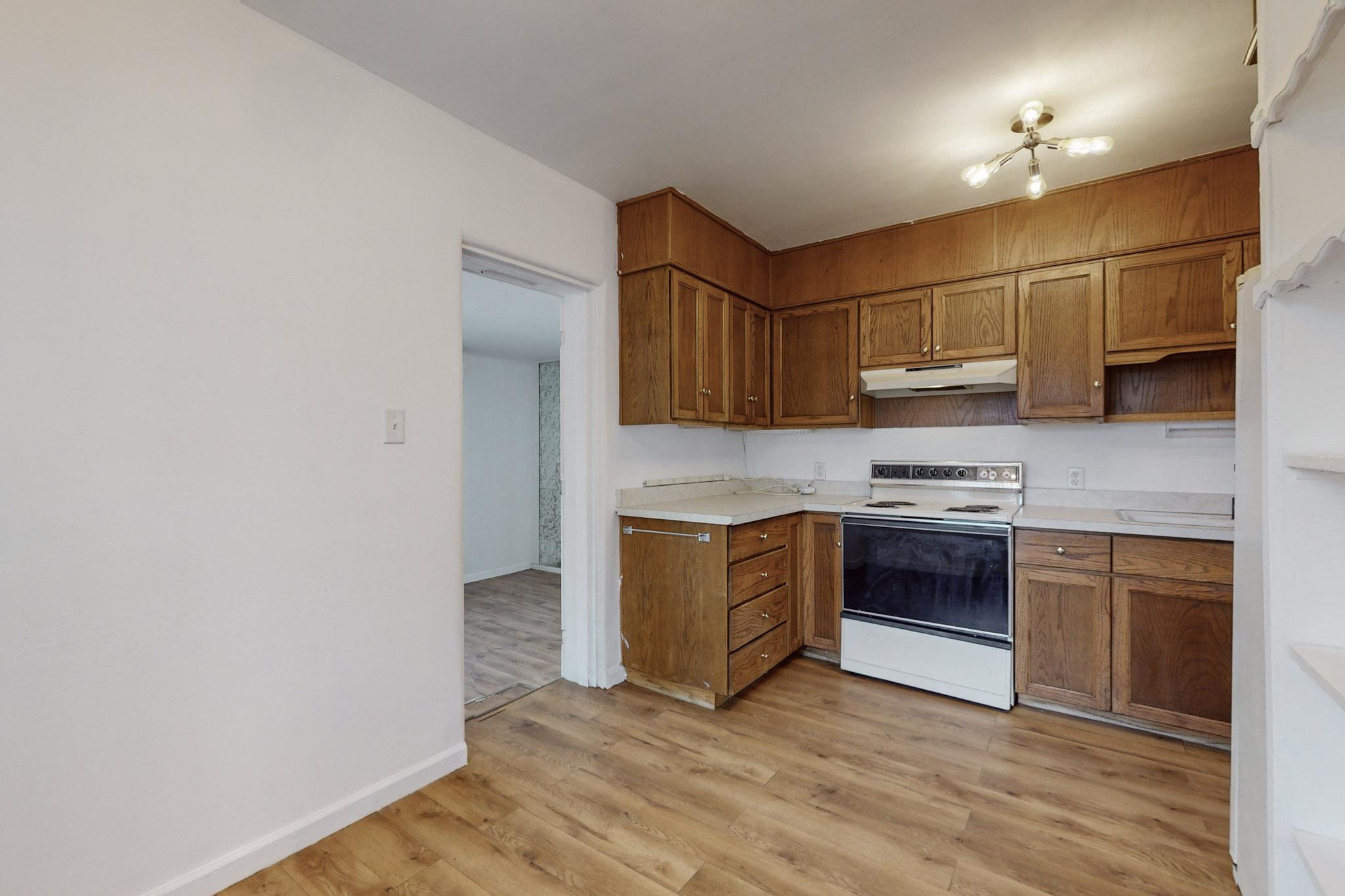 2846 QUINCY STREET NE, ALBUQUERQUE, NM 87110  Photo 10