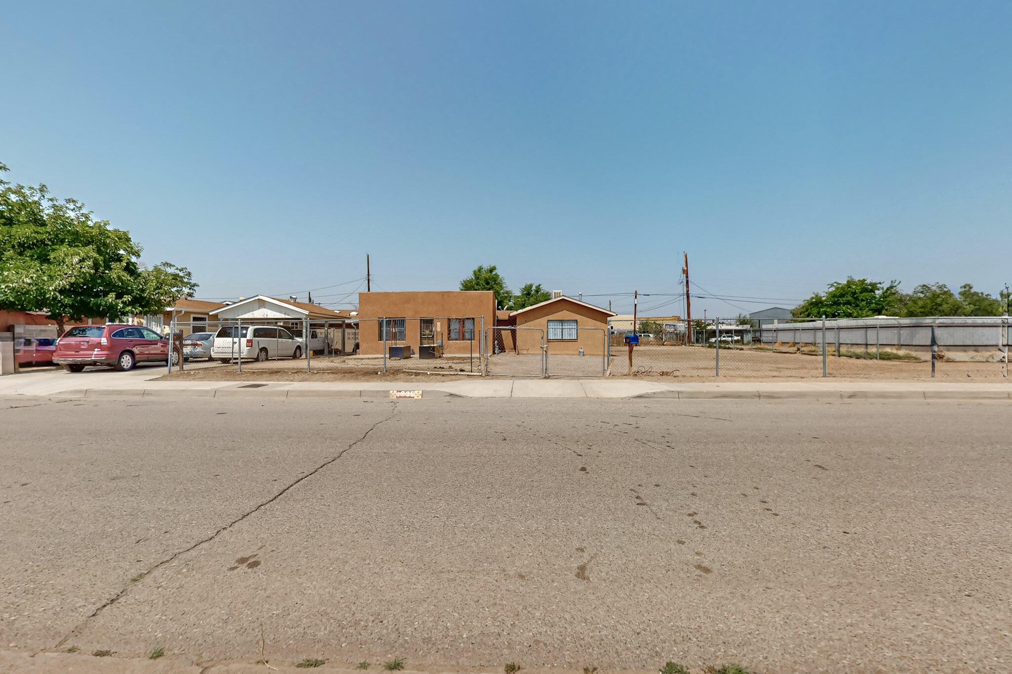 Downtown Albuquerque Real Estate & Homes For Sale