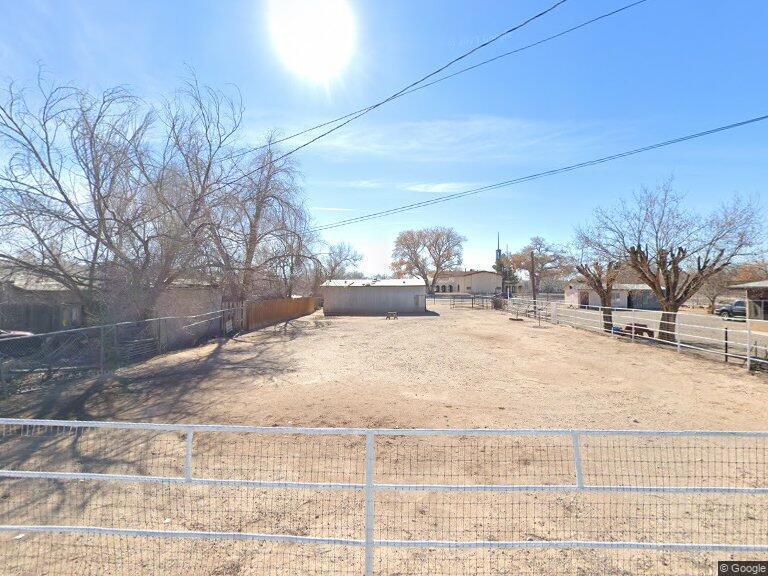 Land value. Great location! Easy access to shopping and schools.