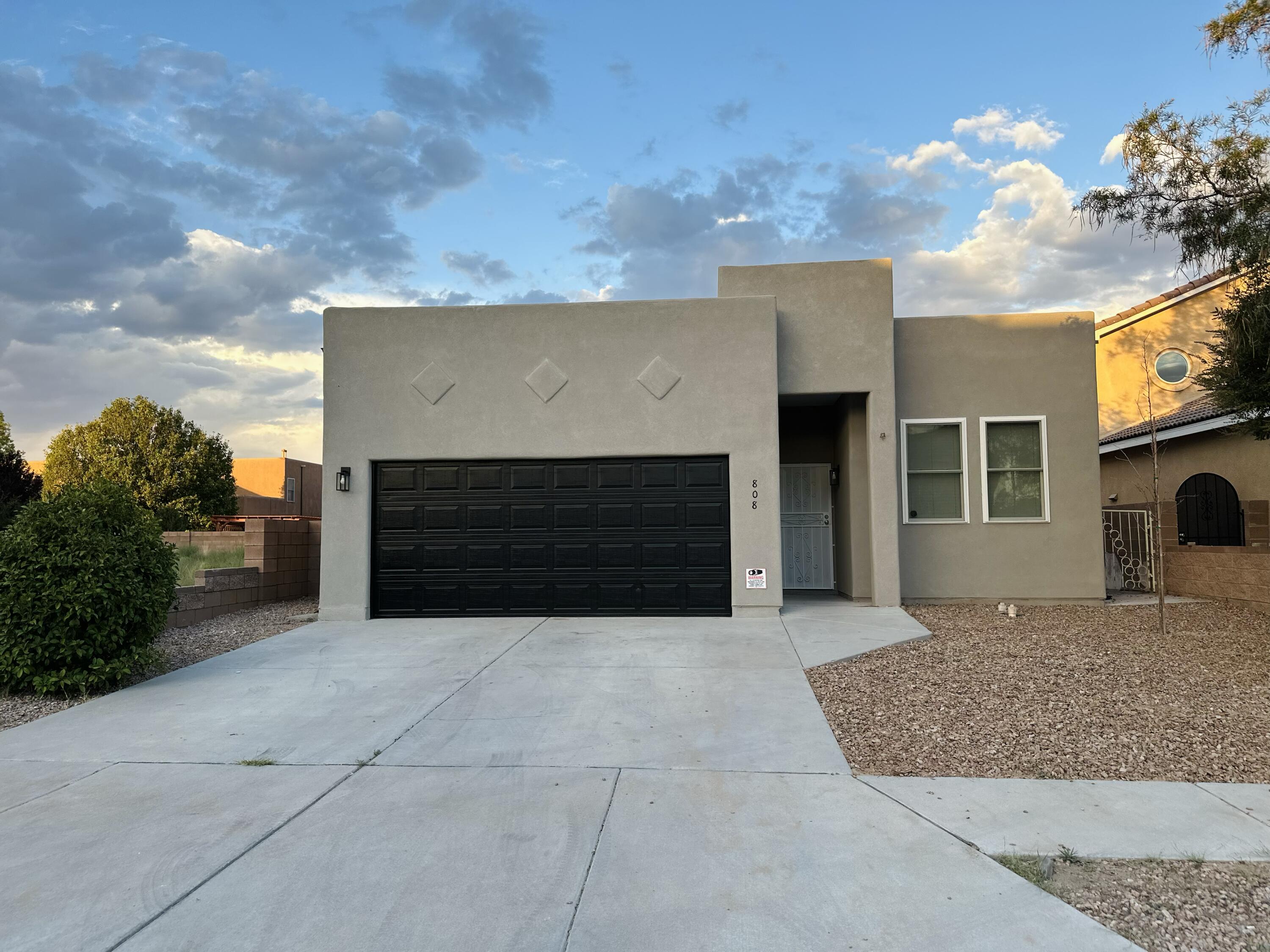 Beautiful remodeled home! This home has brand new LVP flooring, carpet, and stainless steel appliances. Also, this home is equipped with refrigerated AC. This is the one! Come make this house your home today.*This home qualifies for an exclusive $5000 grant from JPMorgan Chase*