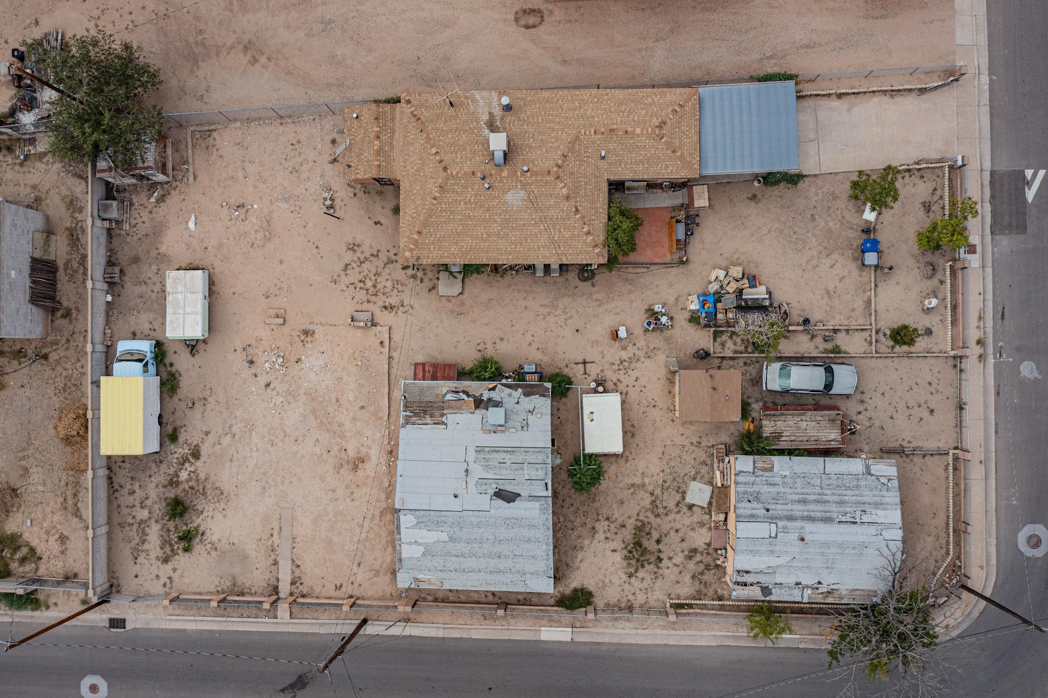 Calling all investors!! Come see this amazing opportunity in the historic Martinez Town neighborhood! MX-L zoning! 3 adjoining properties just under 1/3 of an acre! In close proximity to Old Town, Downtown, hospitals, UNM and 1-40. The possibilities are endless.