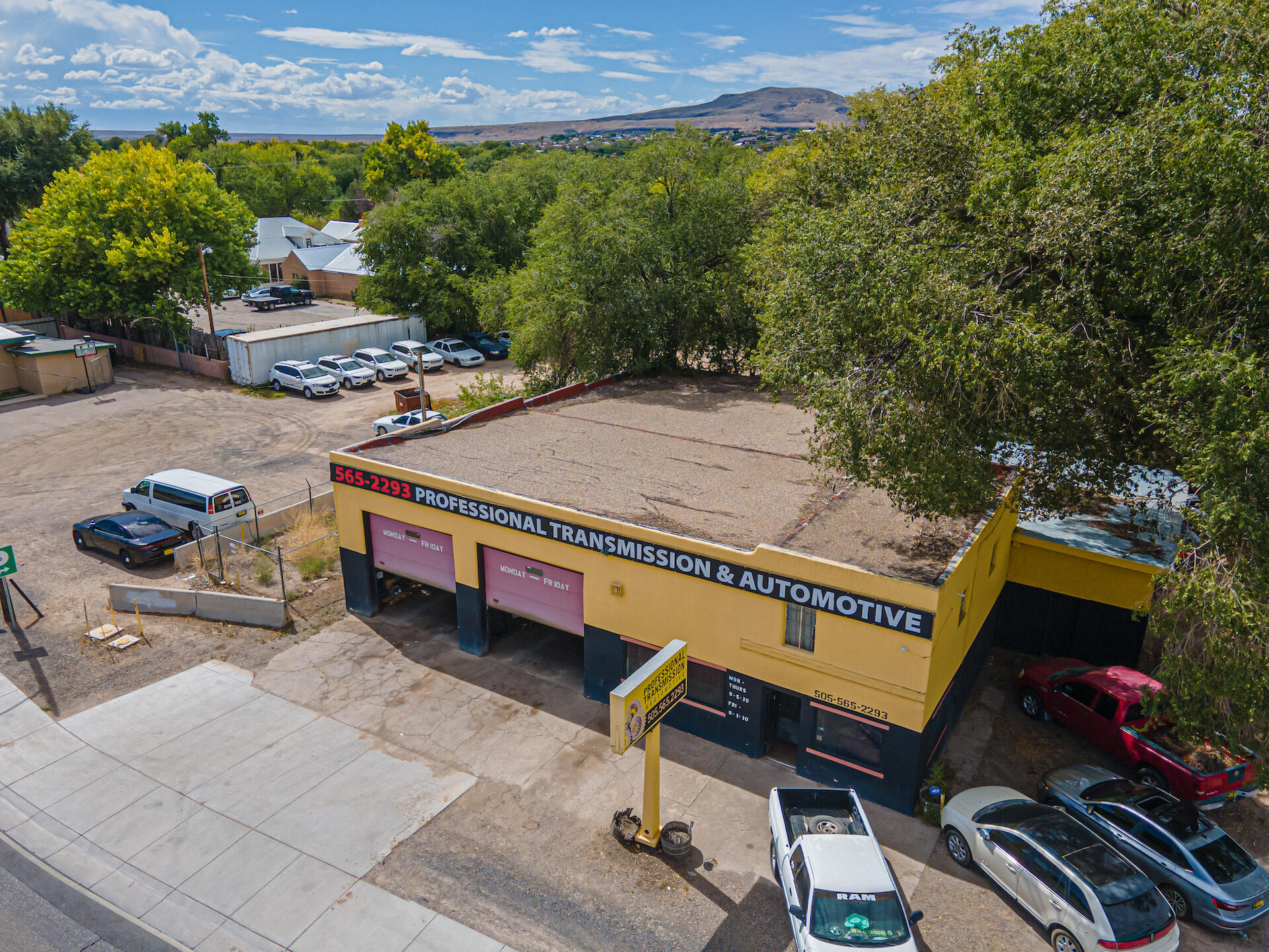 203 Highway 314 NW, Los Lunas, New Mexico 87031, ,Commercial Sale,For Sale,203 Highway 314 NW,1001897
