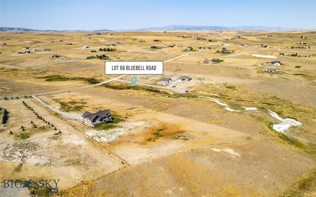Lot 66 Bluebell Road, Three Forks, MT 59752