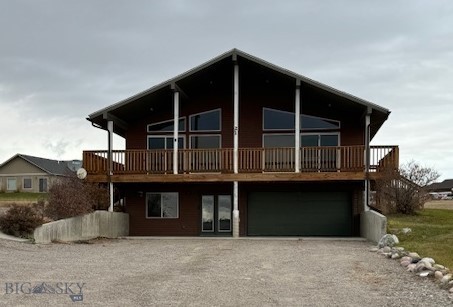 21 Expedition Drive, Dillon, MT 59725