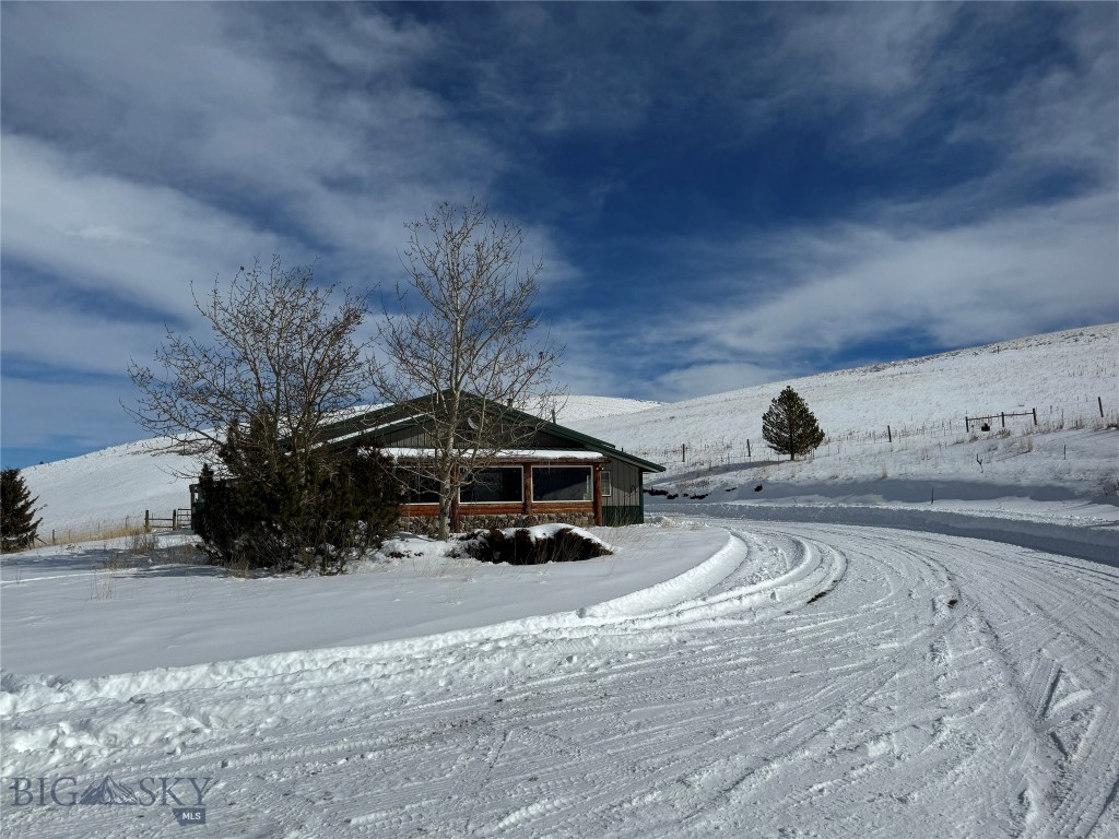 100 Mountainview, White Sulphur Springs, MT 