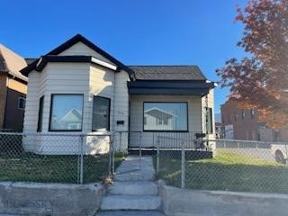 1048 S Wyoming Street, Butte, MT 59701