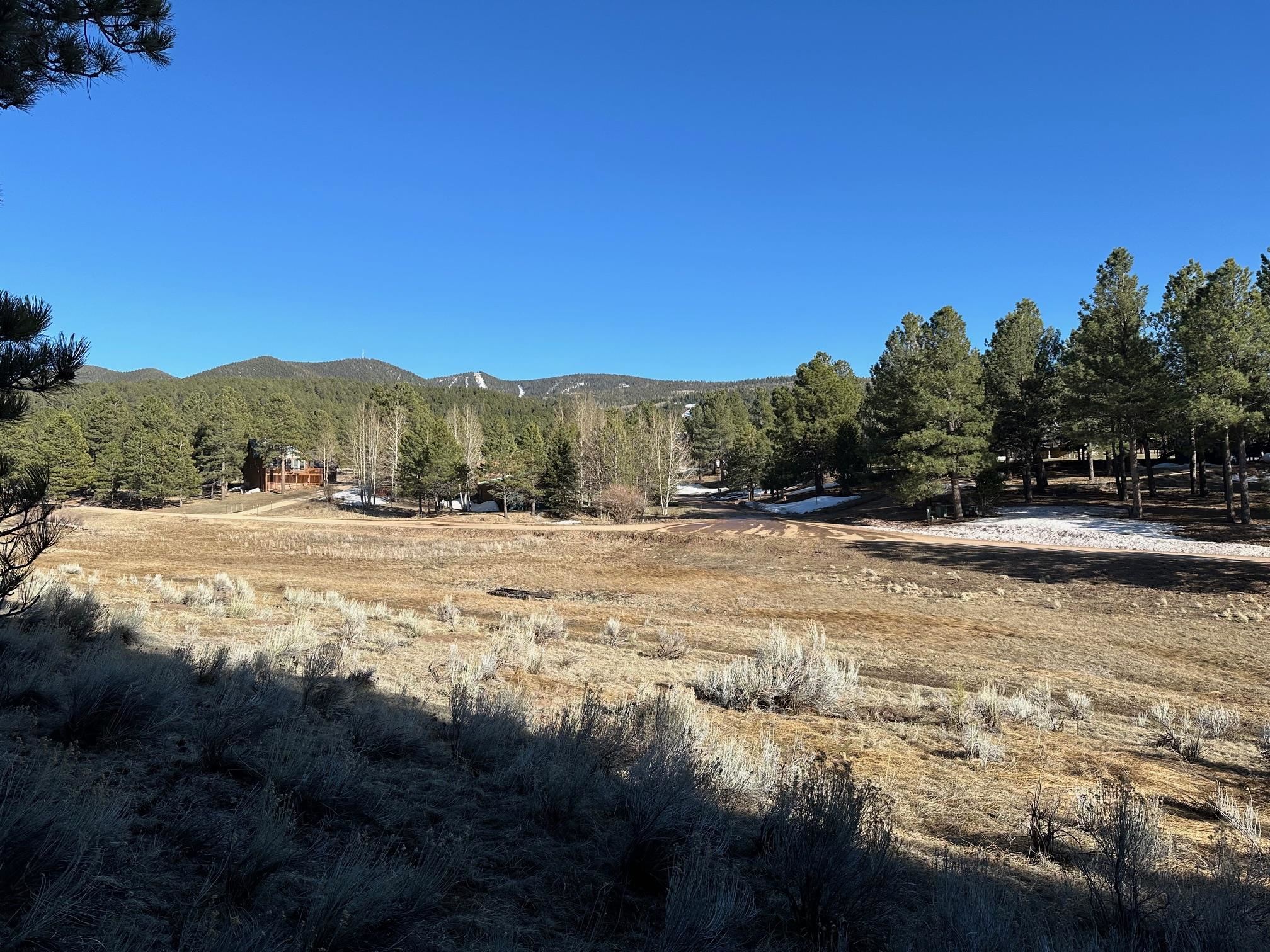 Lot 7 Alta Rd, Angel Fire, Nm 87710 - Lindsey Homes