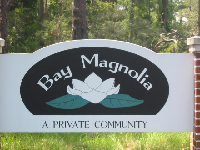 125 Bay Magnolia Court #1, Carrabelle, Florida image 2