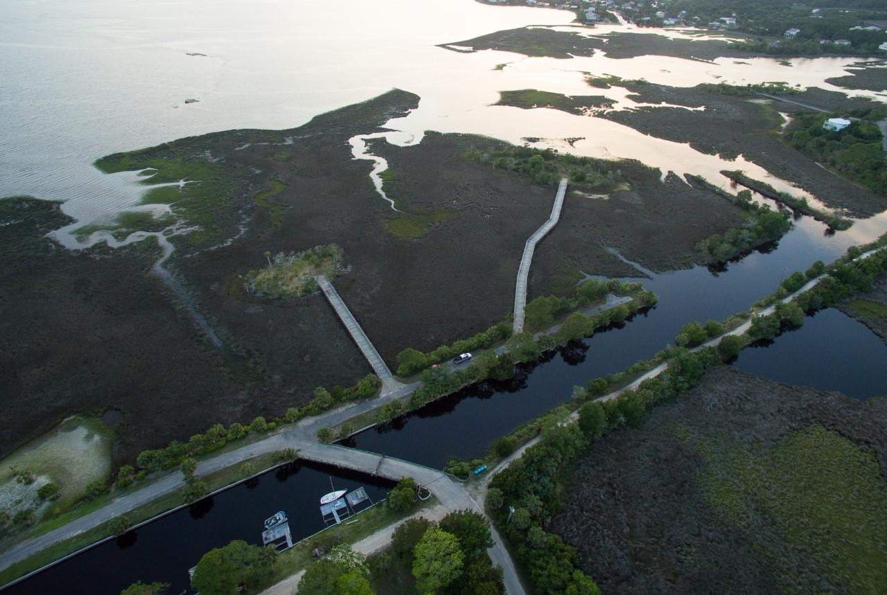 46 Cedar Island Way, Crawfordville, Florida image 10