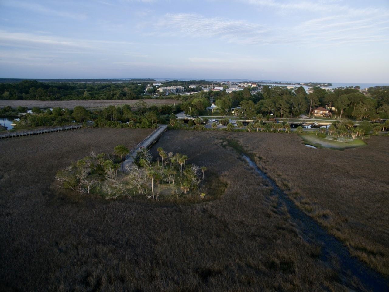 46 Cedar Island Way, Crawfordville, Florida image 12