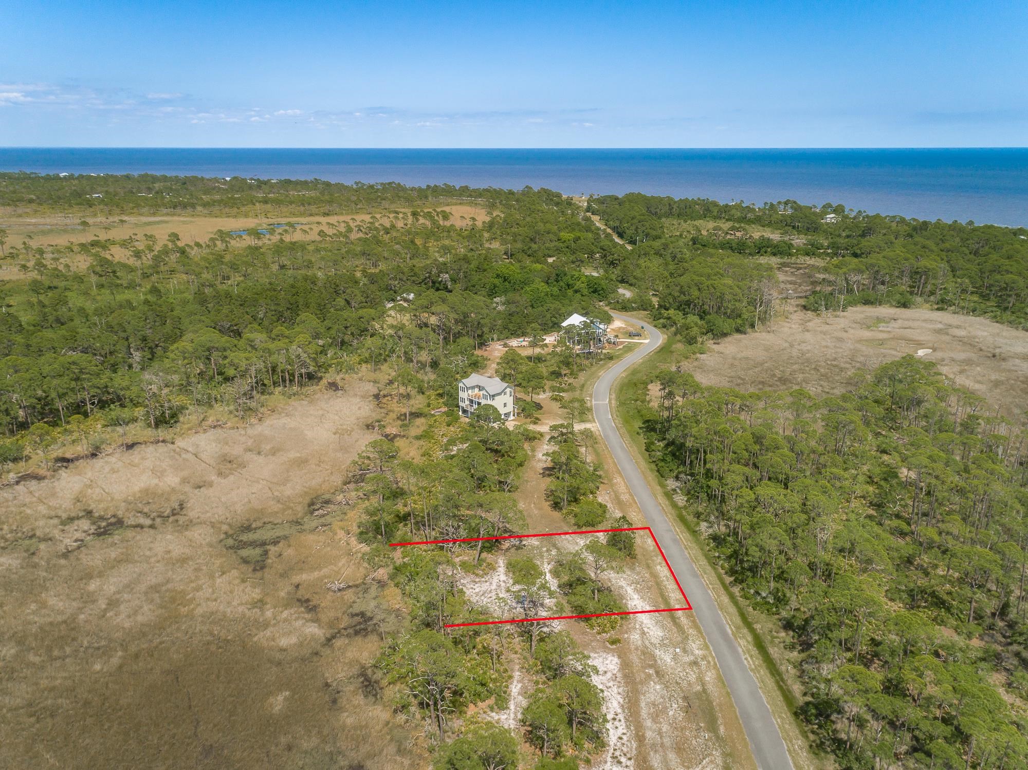 149 Hidden Harbor Drive, ALLIGATOR POINT, Florida image 2