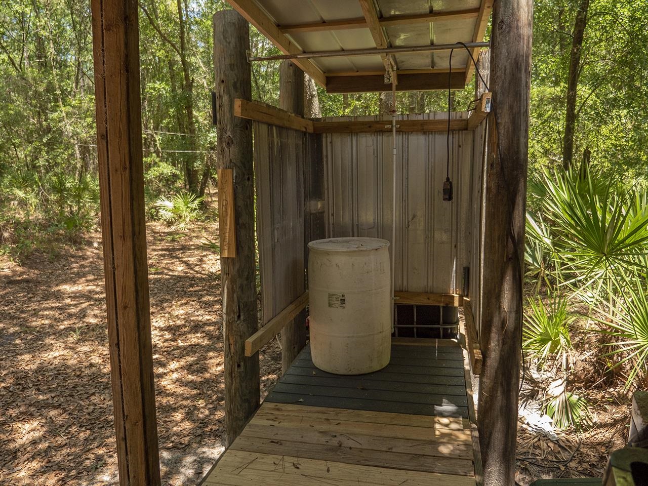 Vacant SW Hike Lake Road, Madison, Florida image 5