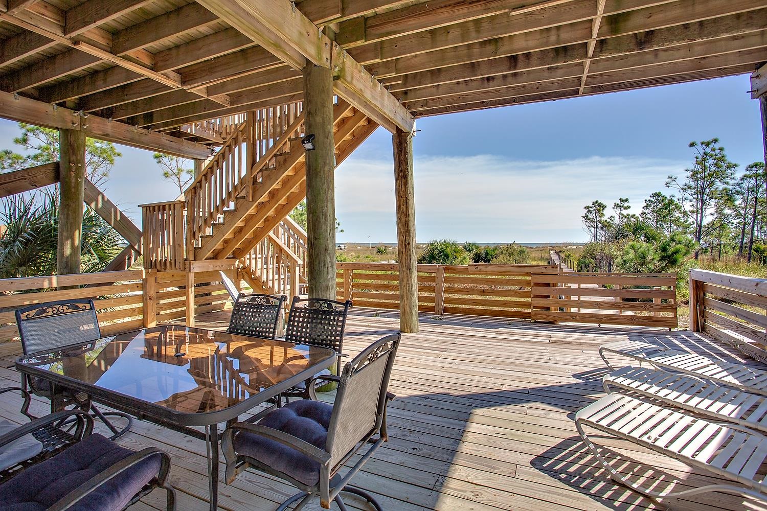 172 Louisiana Lane, Cape San Blas, Florida image 17