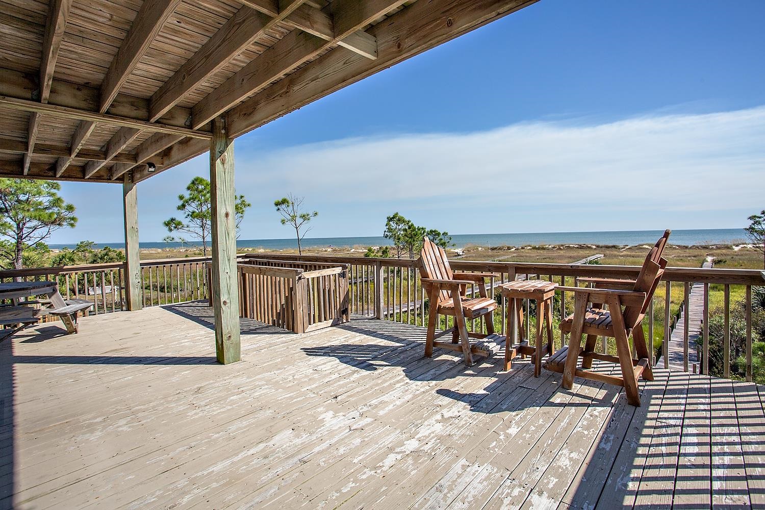 172 Louisiana Lane, Cape San Blas, Florida image 18