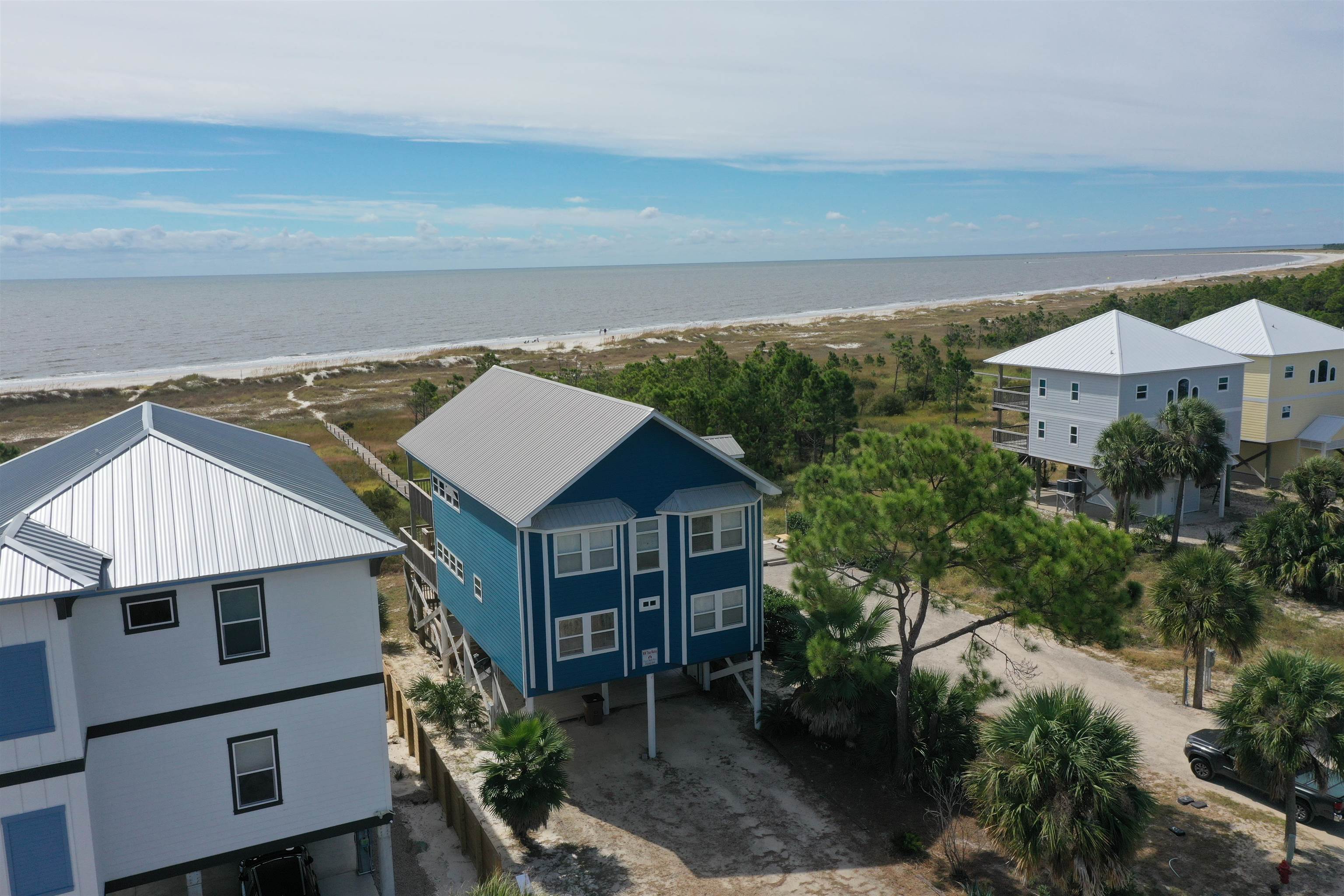 172 Louisiana Lane, Cape San Blas, Florida image 3