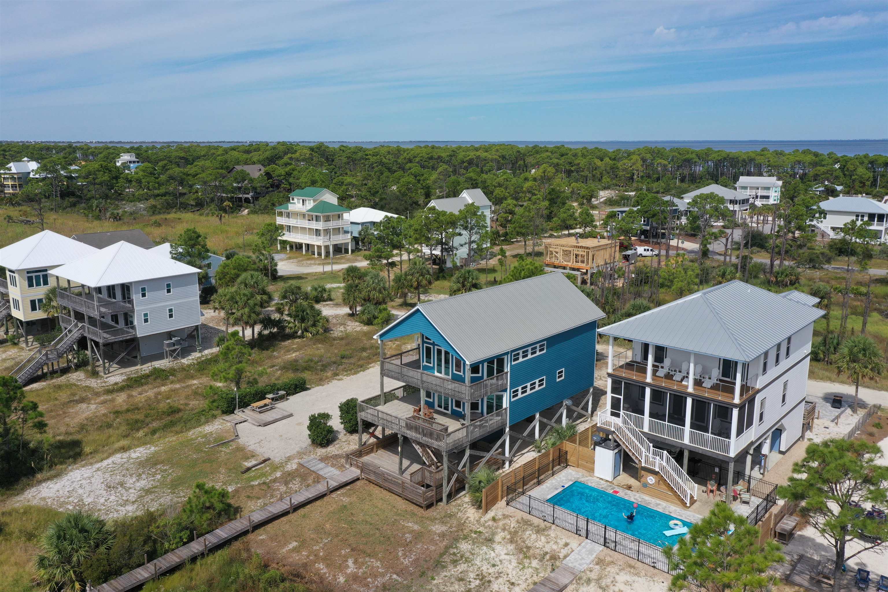 172 Louisiana Lane, Cape San Blas, Florida image 31