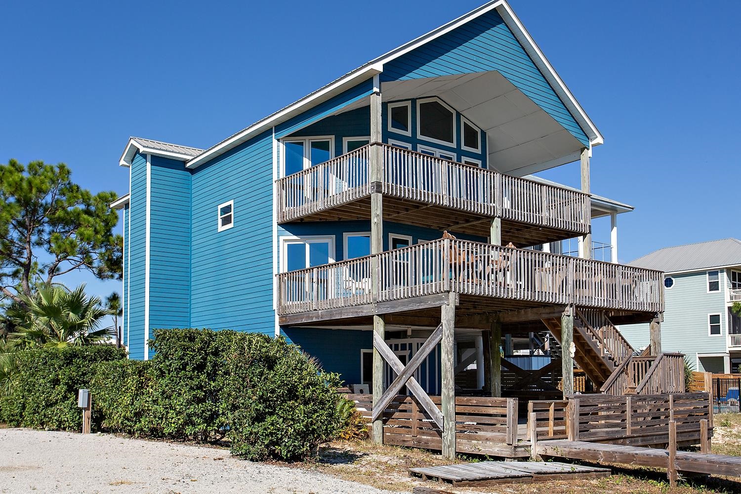 172 Louisiana Lane, Cape San Blas, Florida image 32