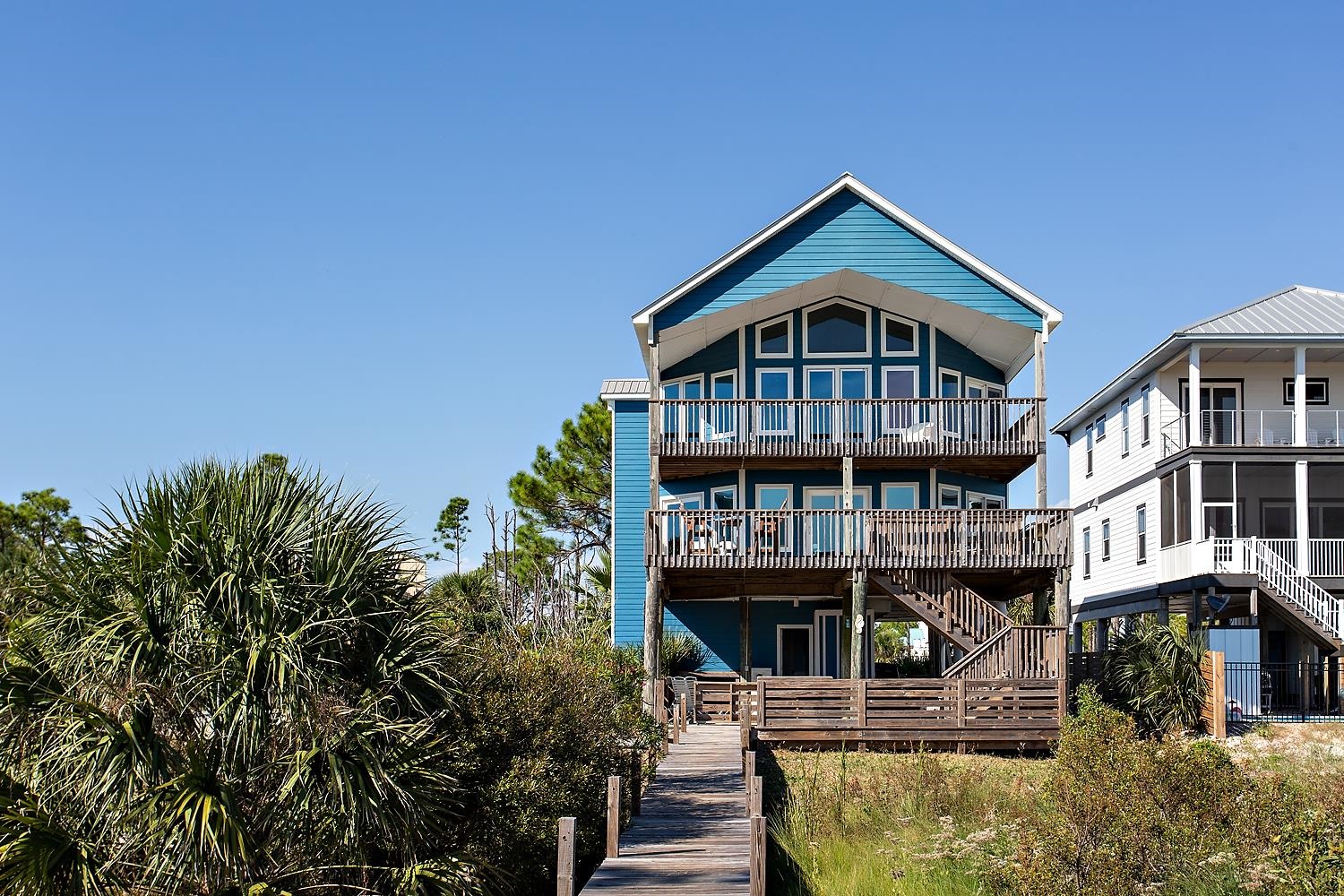 172 Louisiana Lane, Cape San Blas, Florida image 33