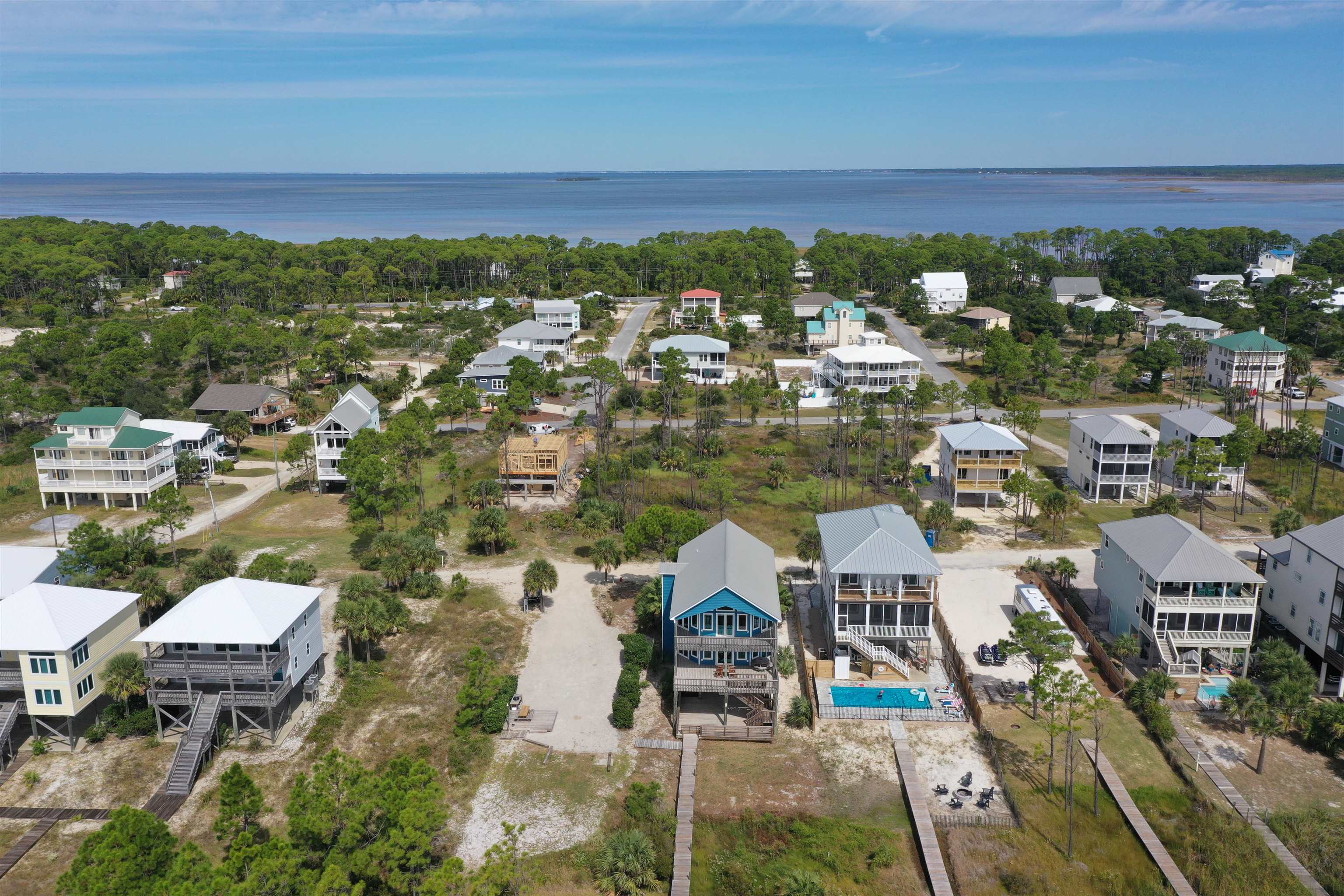 172 Louisiana Lane, Cape San Blas, Florida image 34