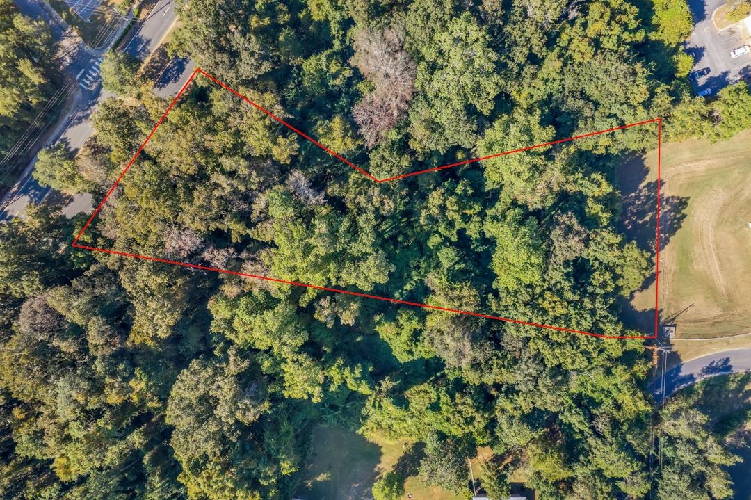 Fred George Road, Tallahassee, Florida image 1