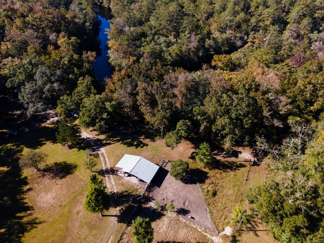 10 Doc Simmons Road, Sopchoppy, Florida image 35