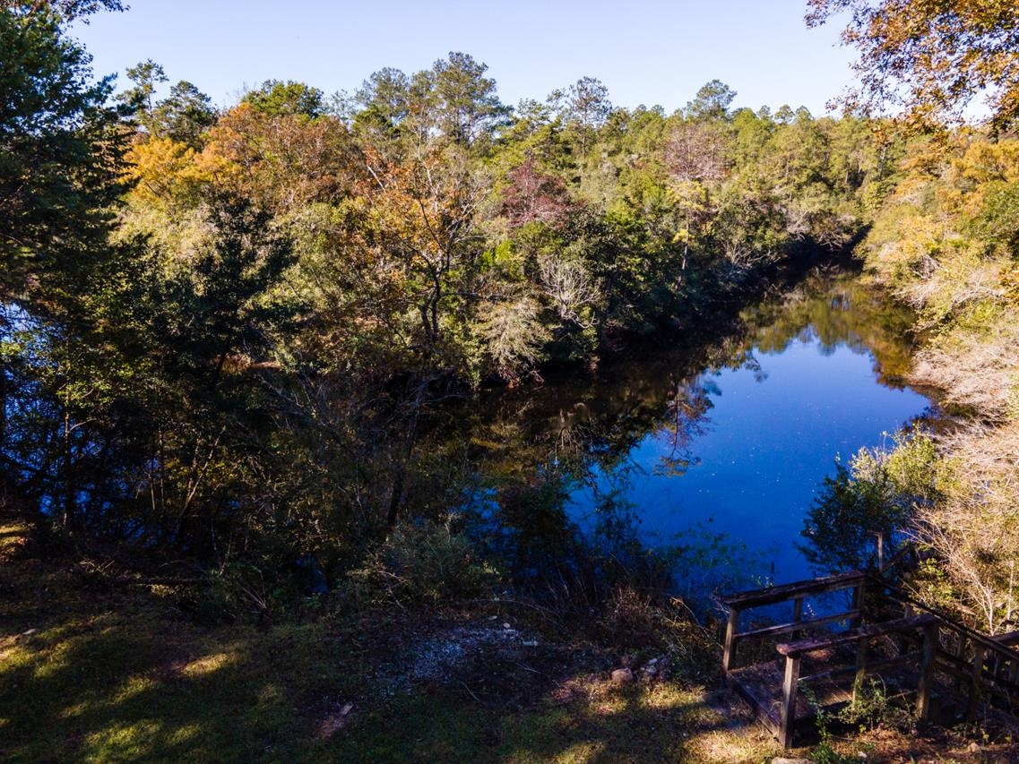 10 Doc Simmons Road, Sopchoppy, Florida image 36