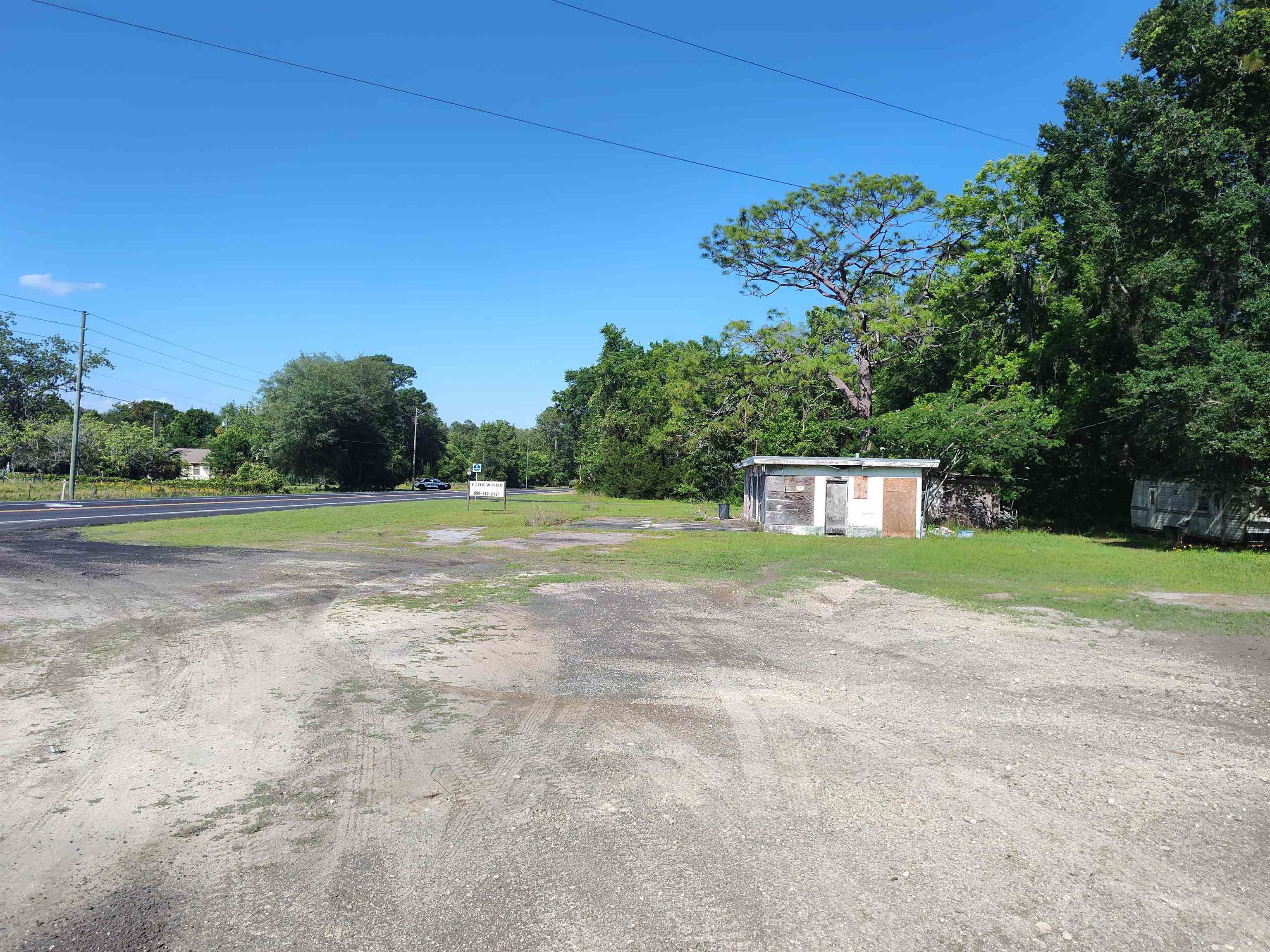 1618 Golf Course Road, Perry, Florida image 12