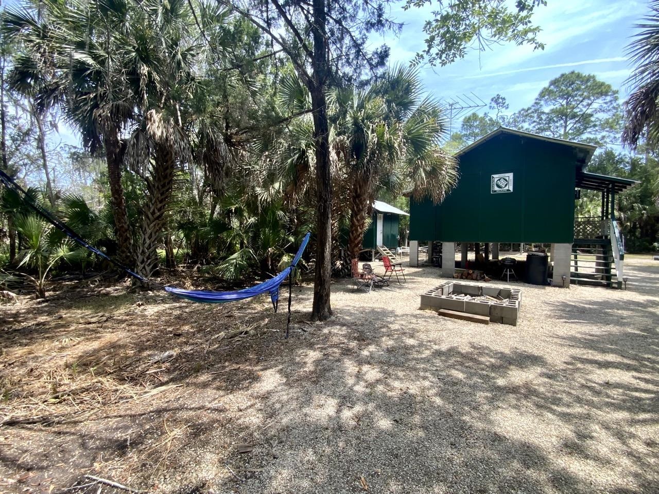 20000 Mossy Hammock Grade, Lamont, Florida image 2