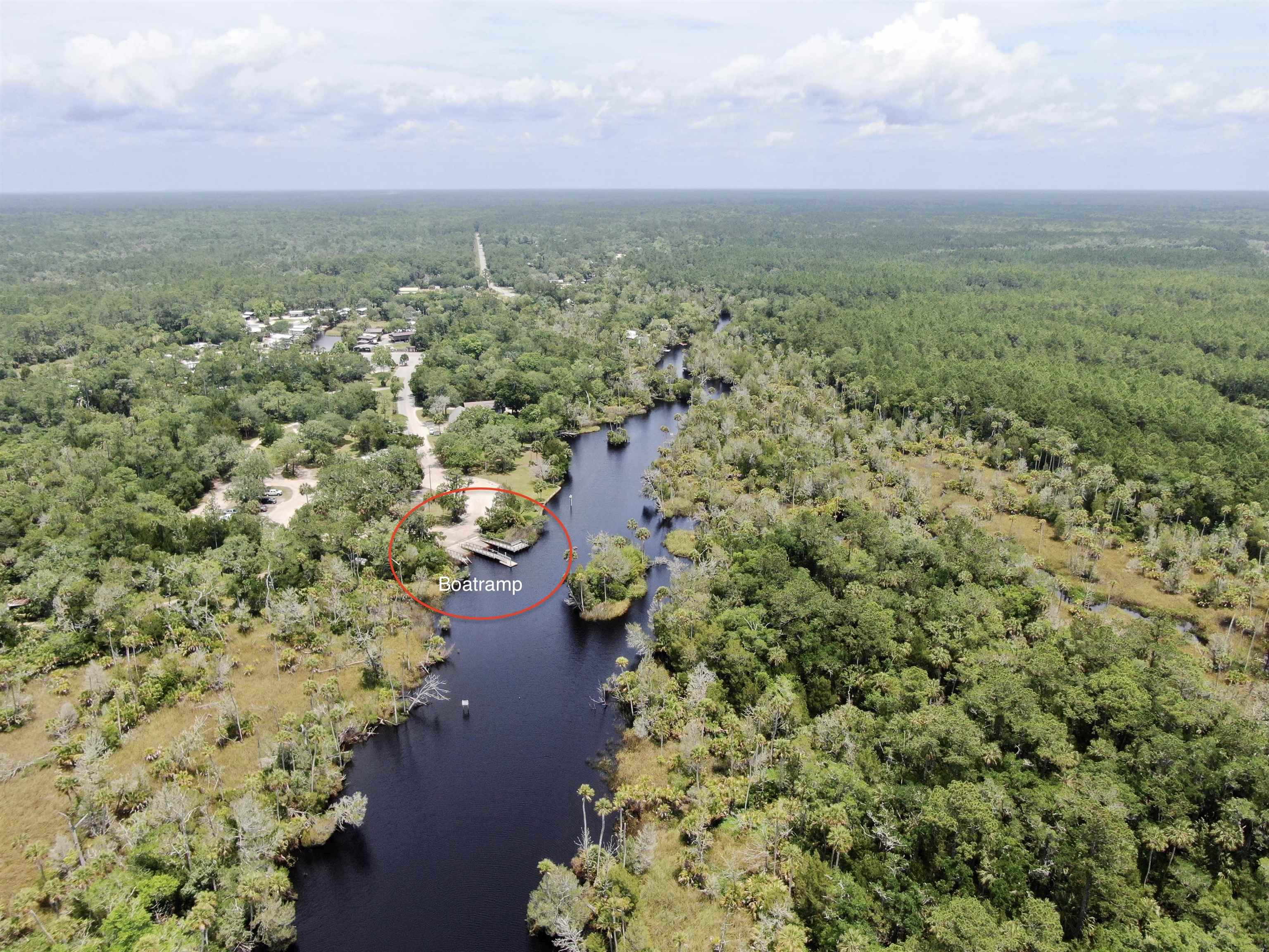 20000 Mossy Hammock Grade, Lamont, Florida image 23