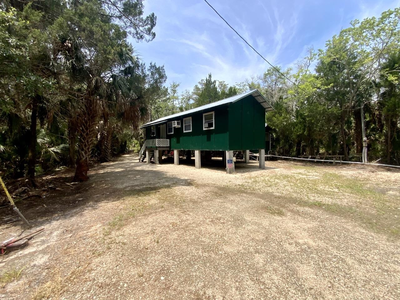 20000 Mossy Hammock Grade, Lamont, Florida image 3