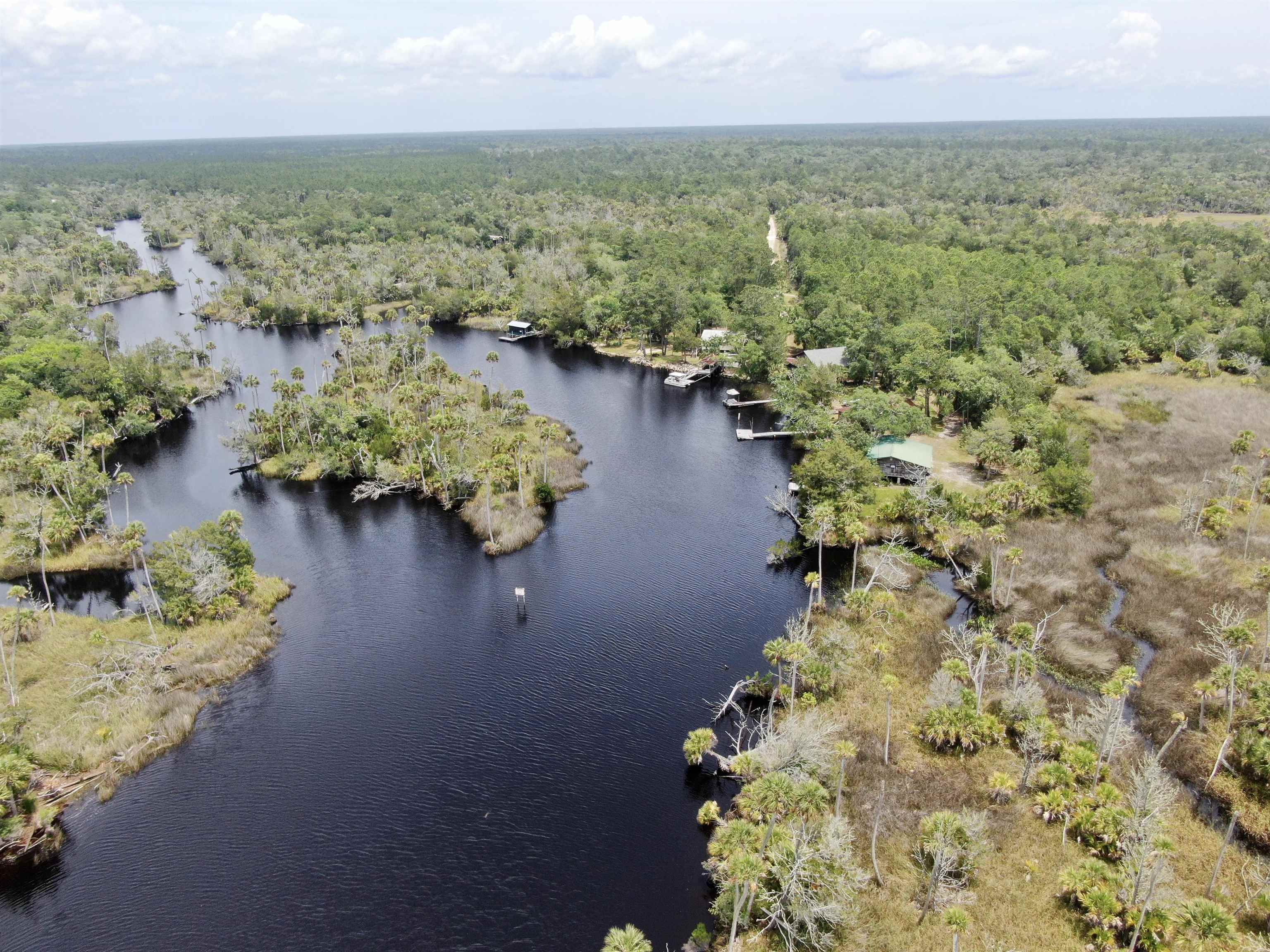 20000 Mossy Hammock Grade, Lamont, Florida image 30