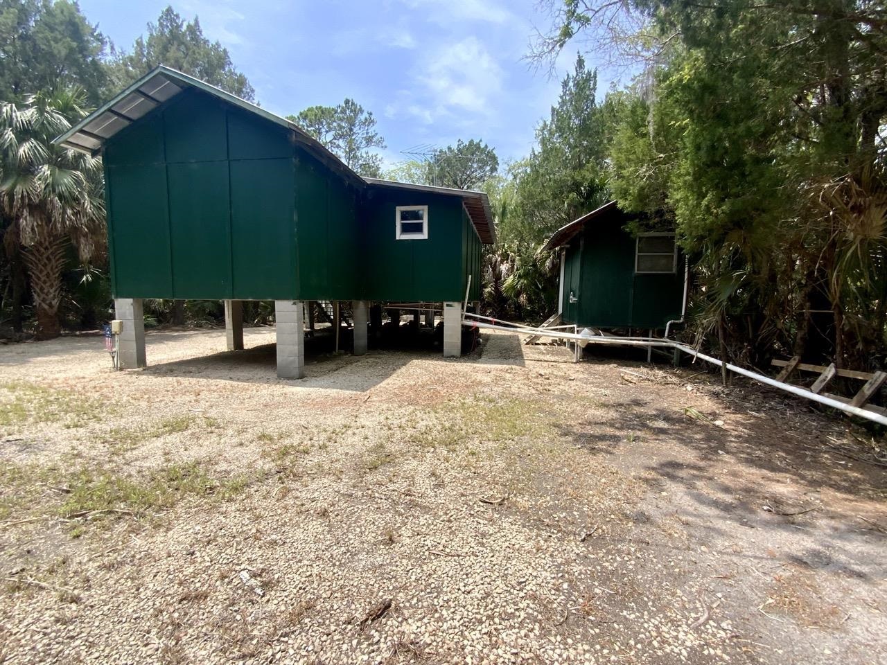 20000 Mossy Hammock Grade, Lamont, Florida image 4