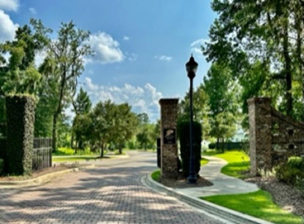 Lot 13 Rhoden Hill Way, Tallahassee, Florida image 3