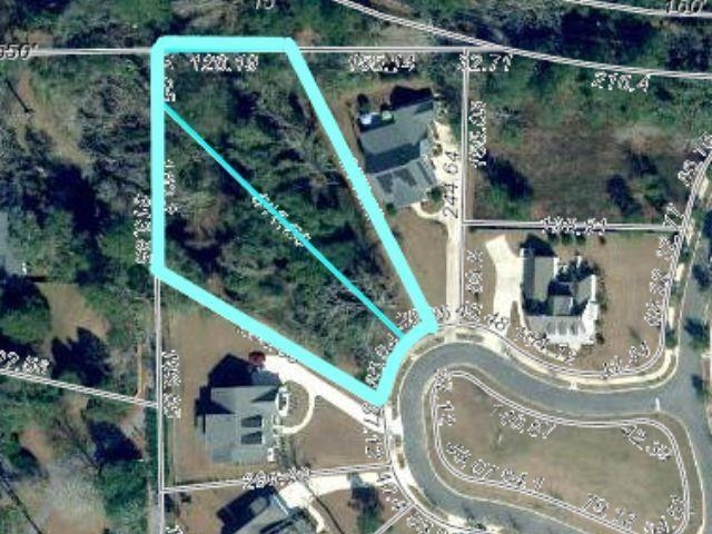 Lot 13 Rhoden Hill Way, Tallahassee, Florida image 5