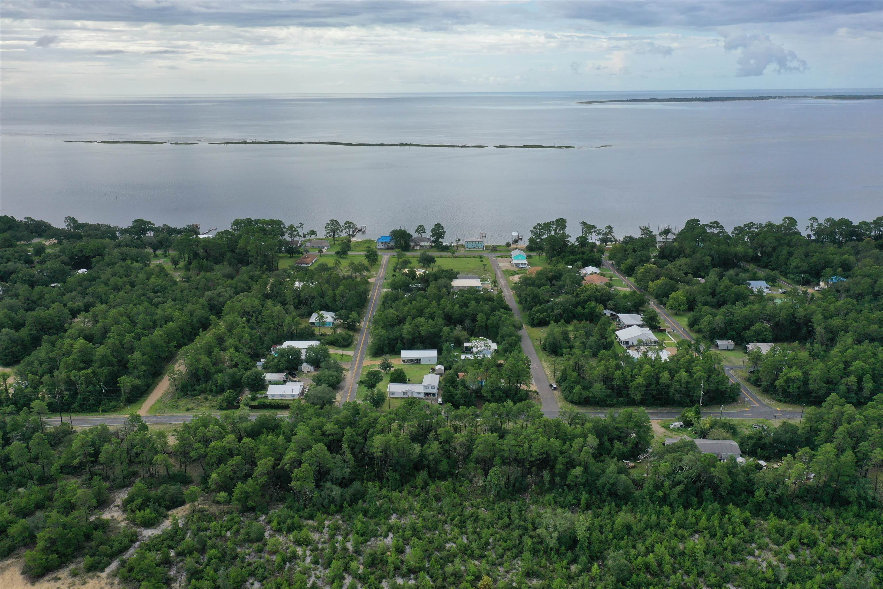 Lot 72 And 73 Oak Street, CARRABELLE, Florida image 7