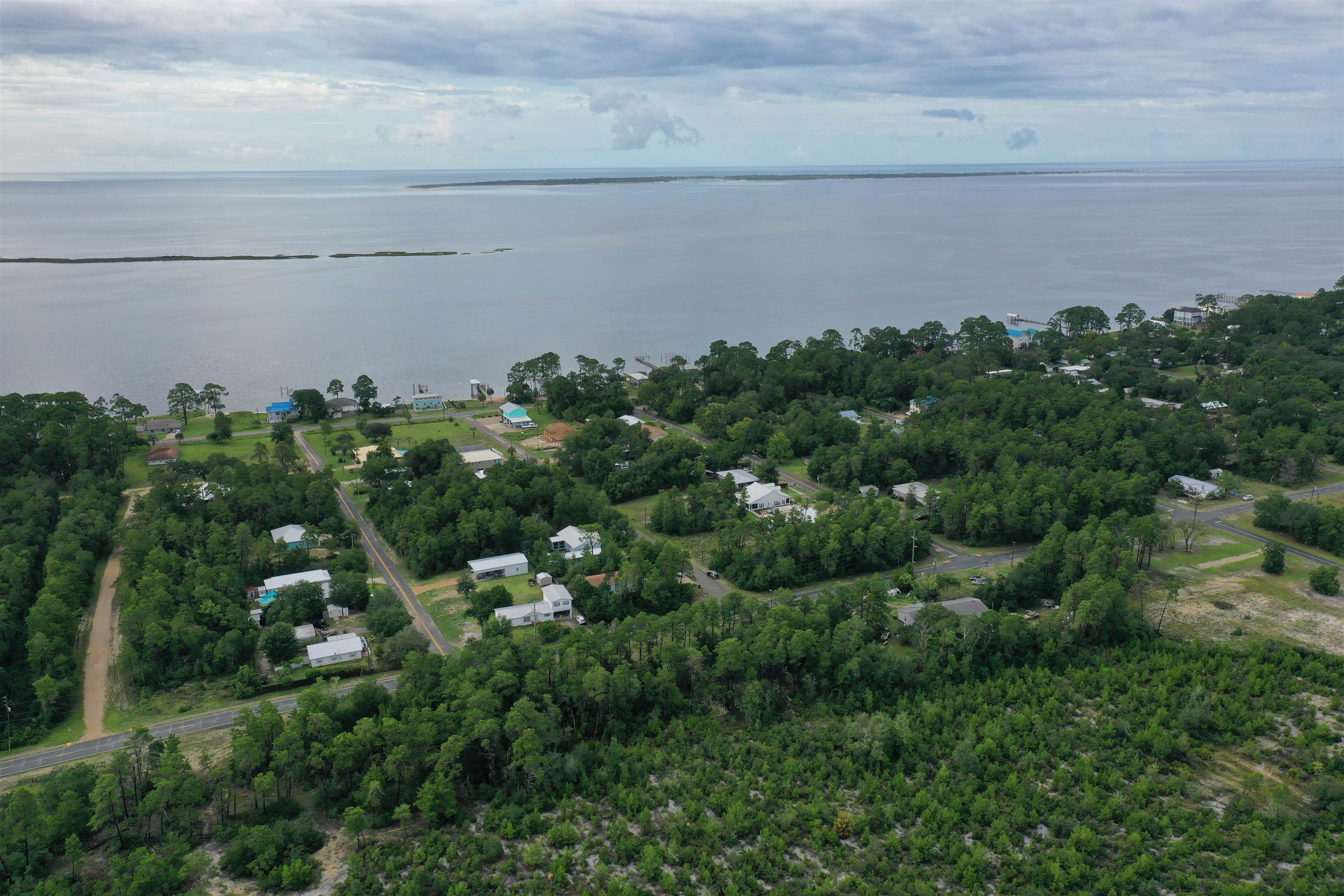 Lot 72 And 73 Oak Street, CARRABELLE, Florida image 8